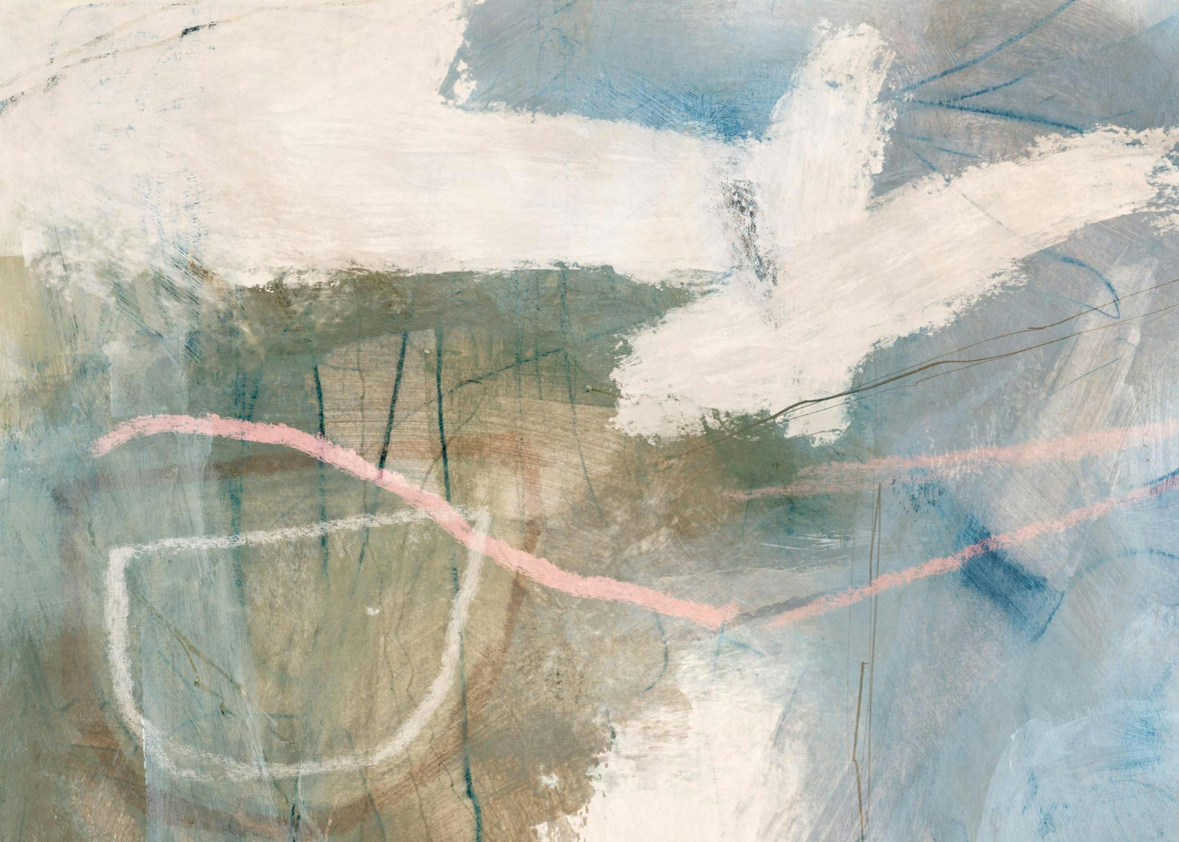 Dan Hobday - Wharf Print 0