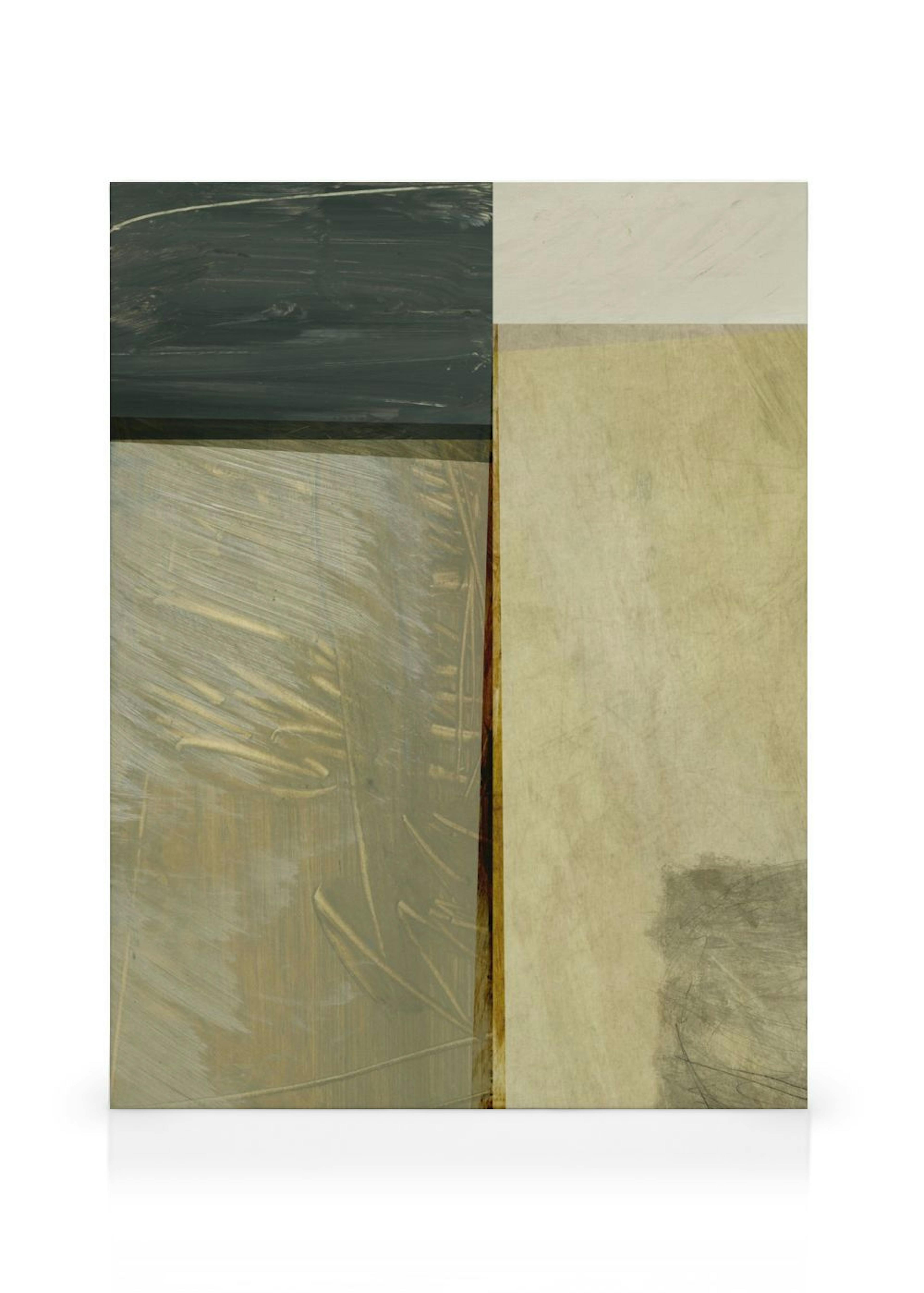 Dan Hobday - Grosvenor Lienzo