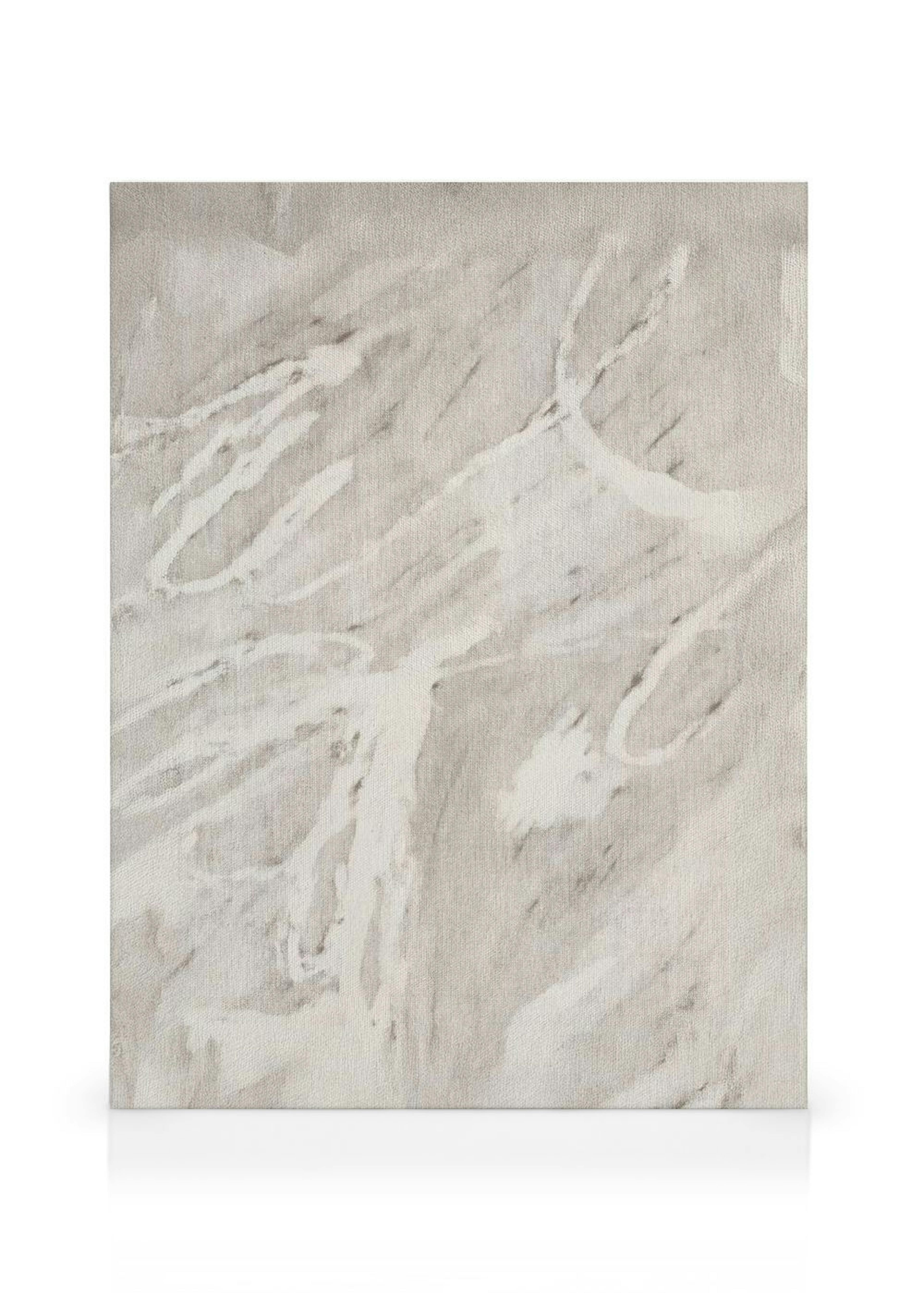 Shatha Al Dafai - The Oath Toile