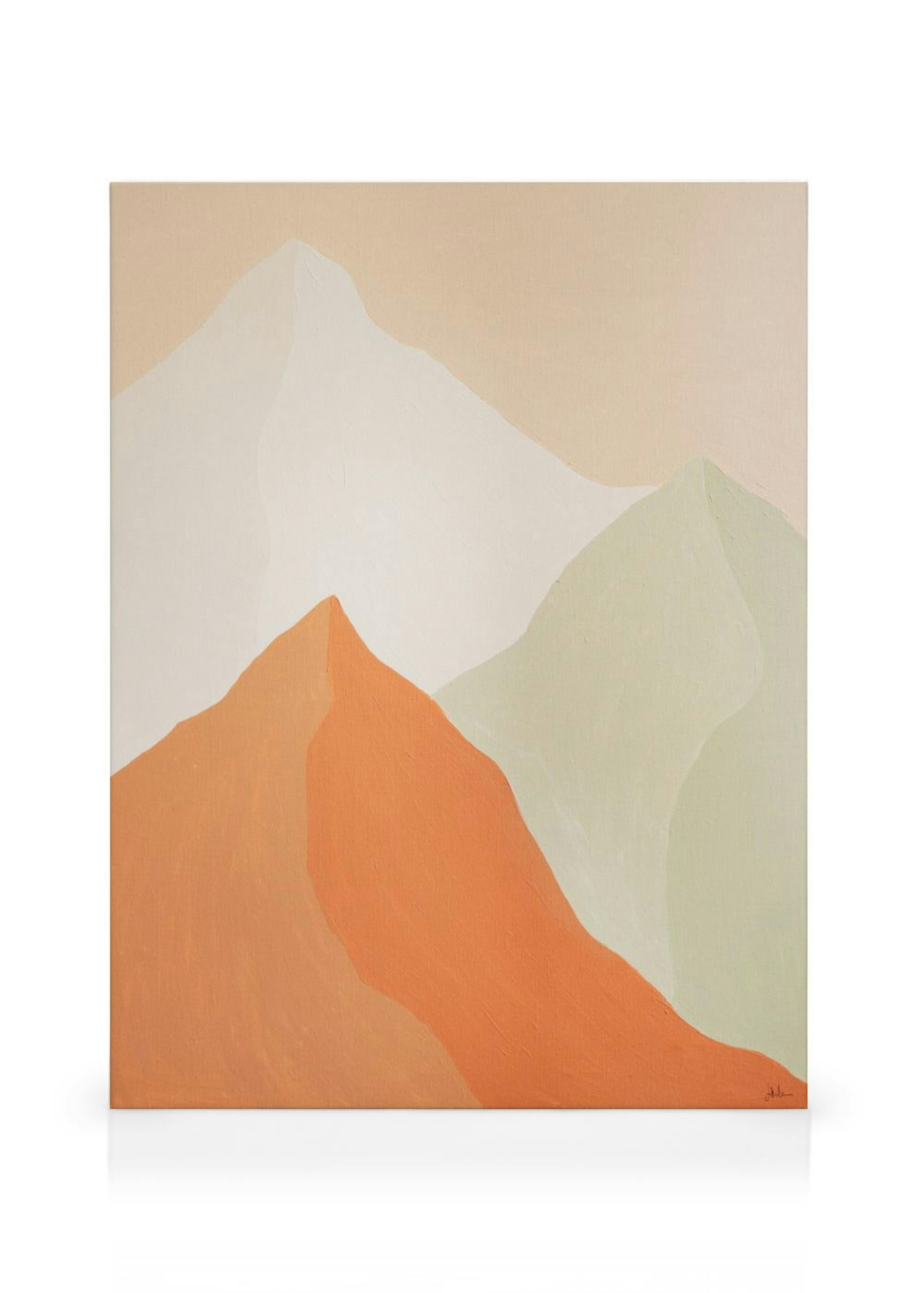 Silja-Marie Kentsdottir - Freja Leinwand