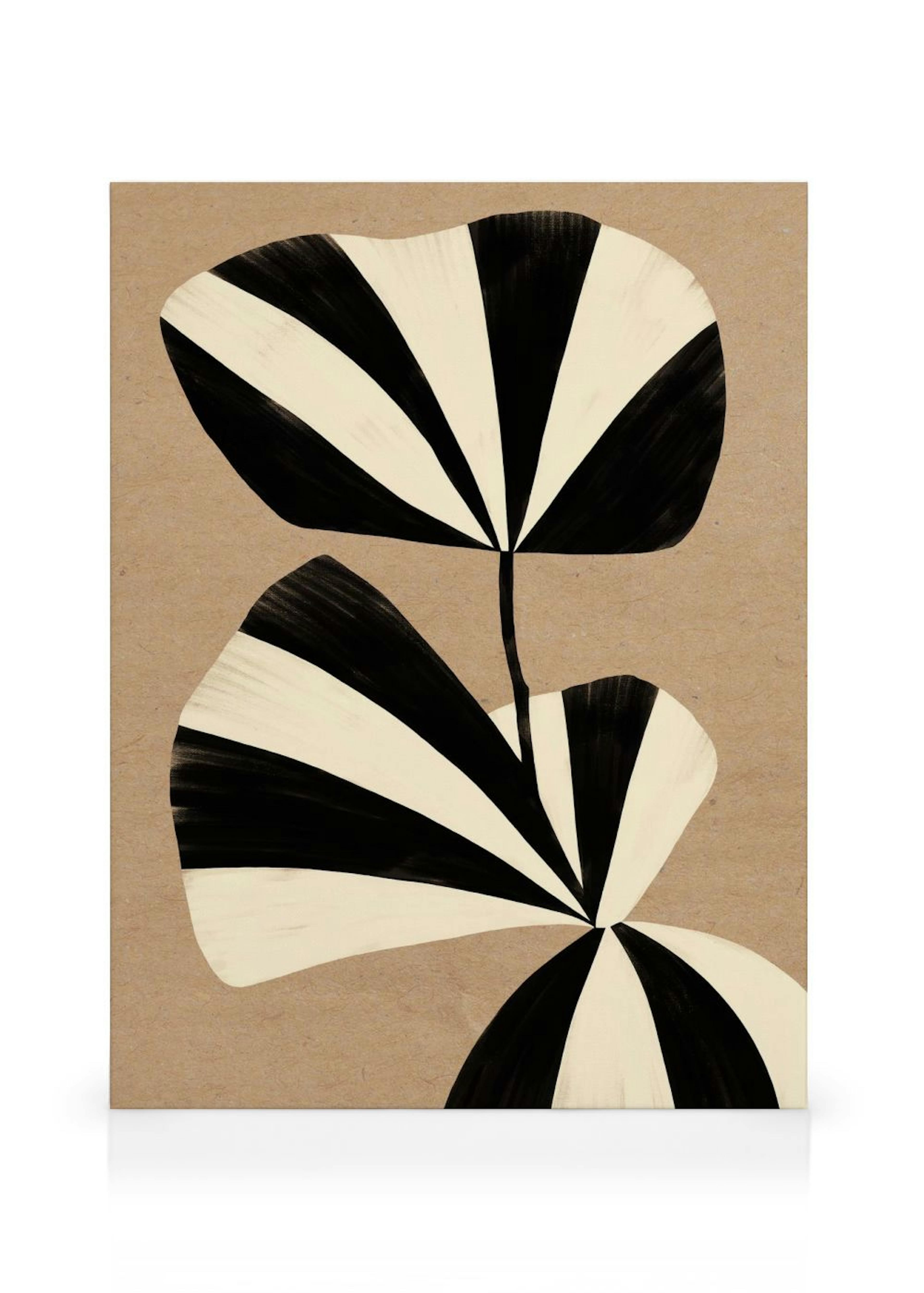 In Bloom 2.0 Canvas print