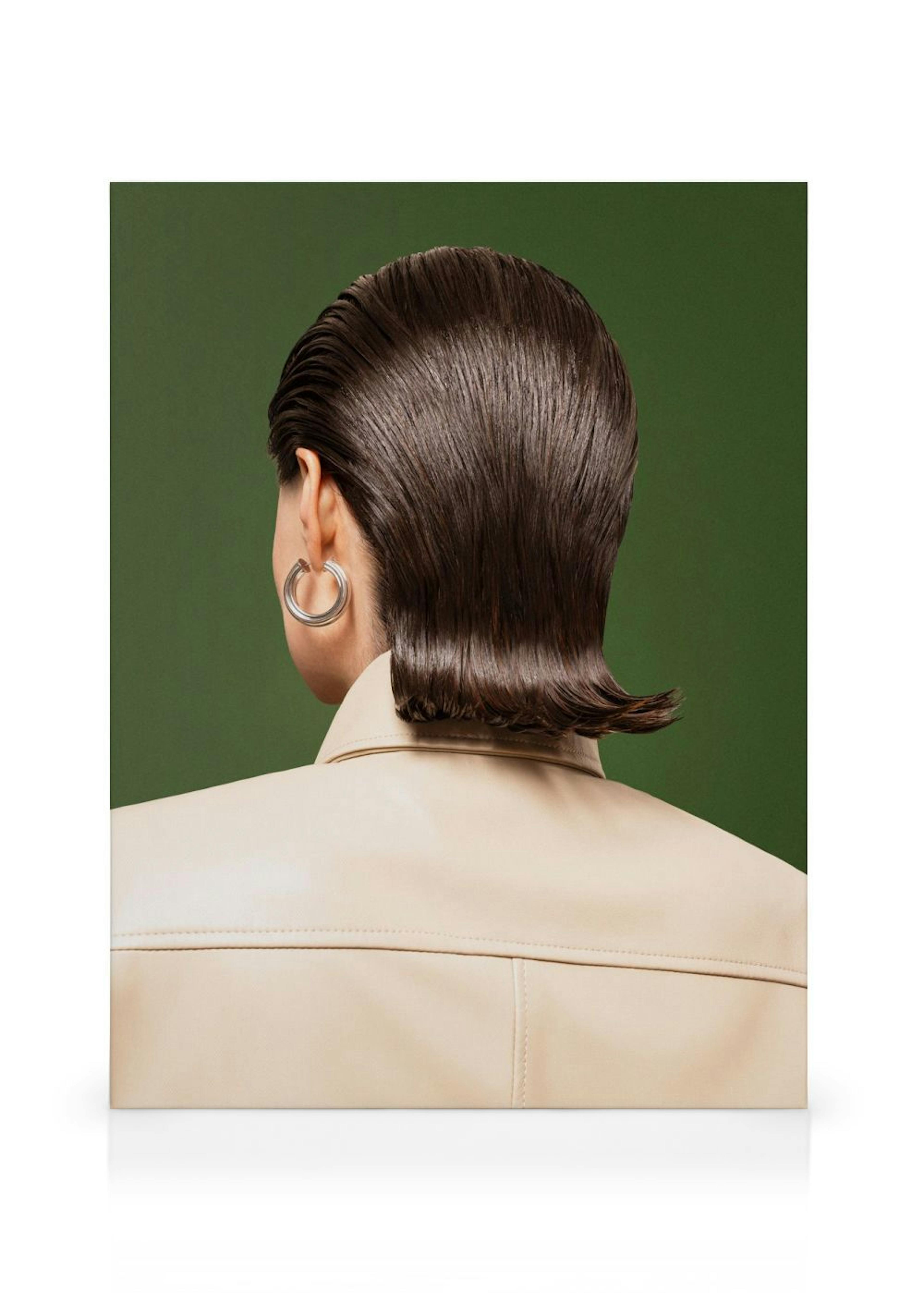 Backslick Canvas