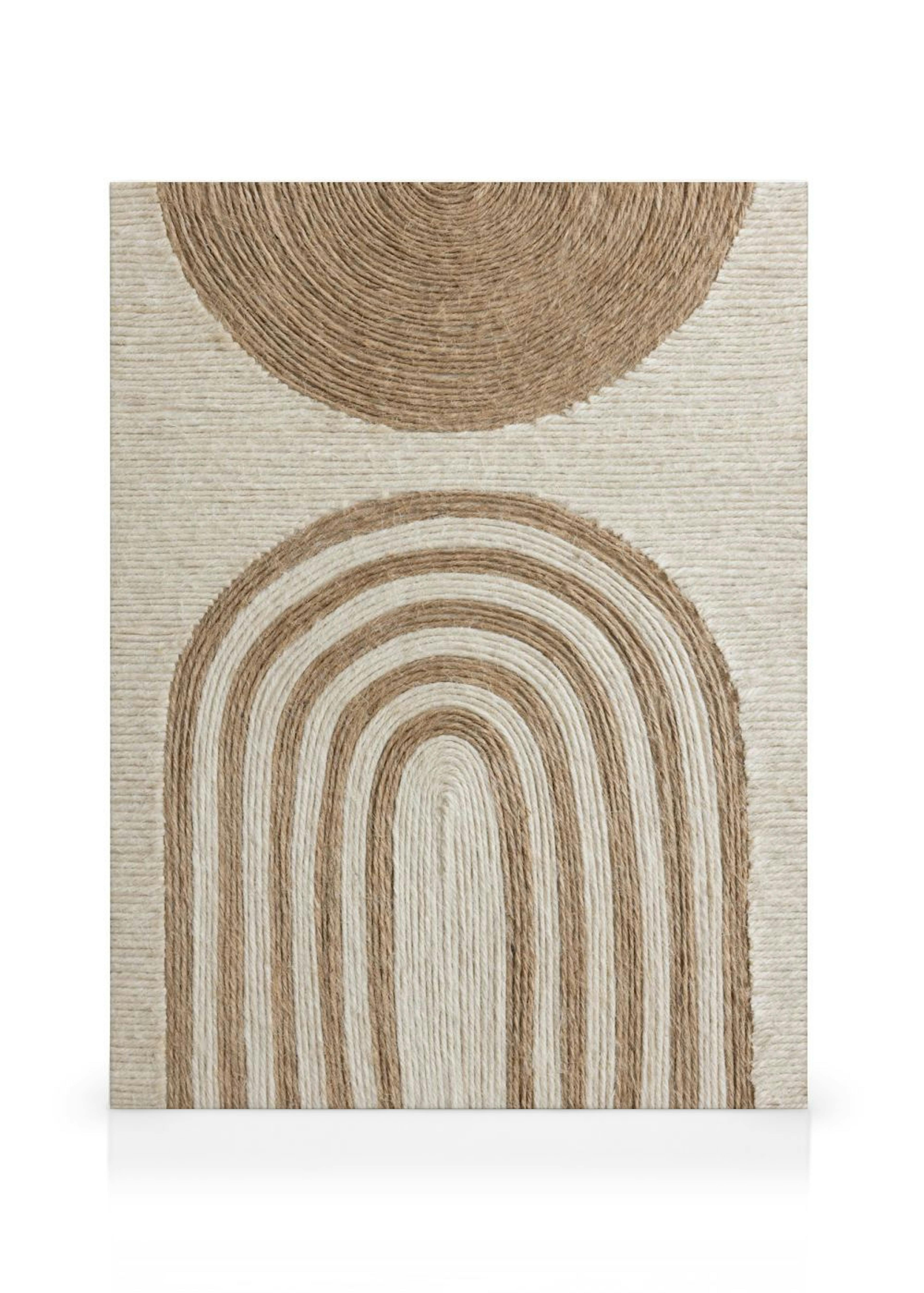 Crafted Arches Canvas