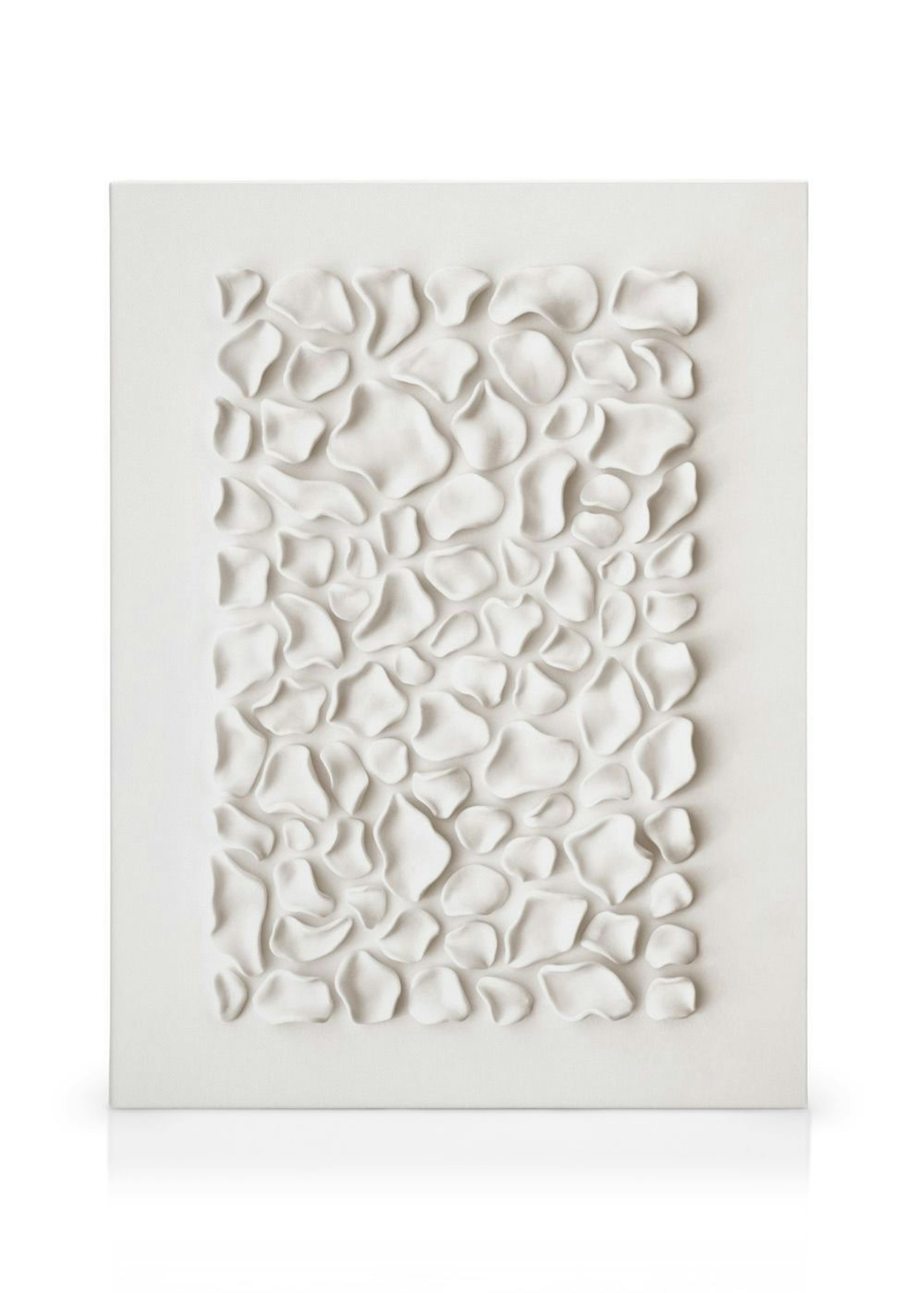 Soft Aligned Canvas