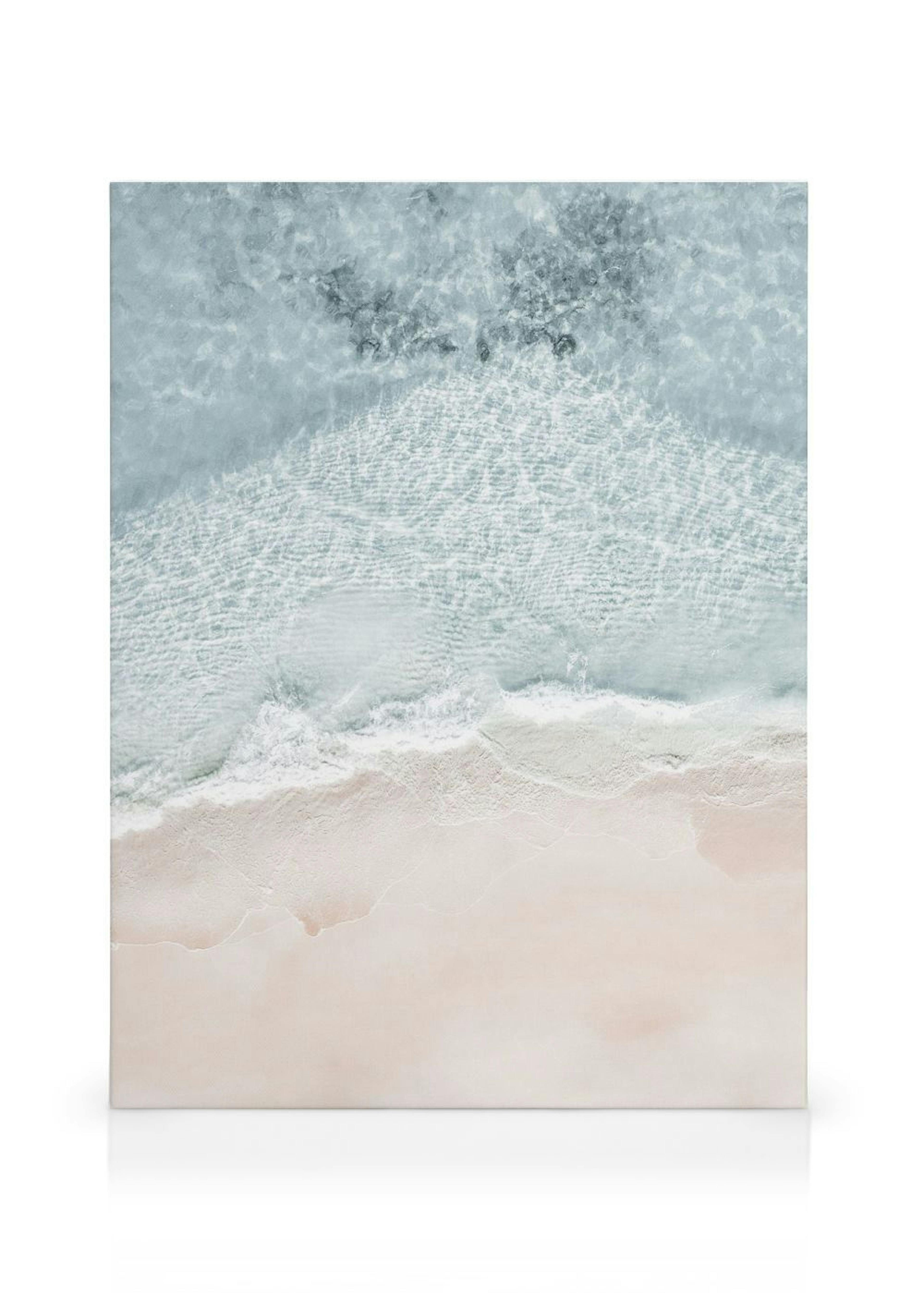 Seascape Canvas print