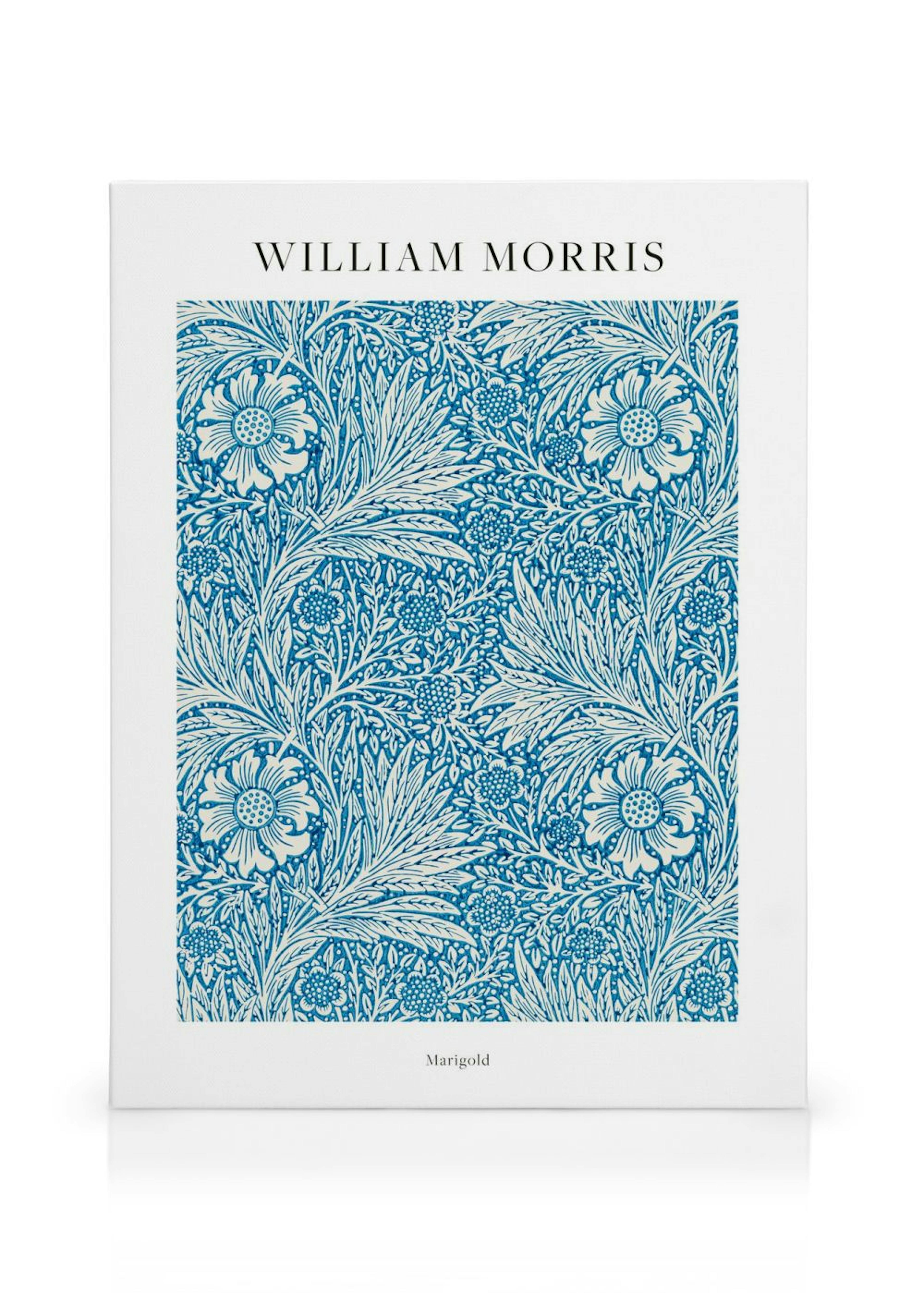 William Morris - Marigold Canvas print