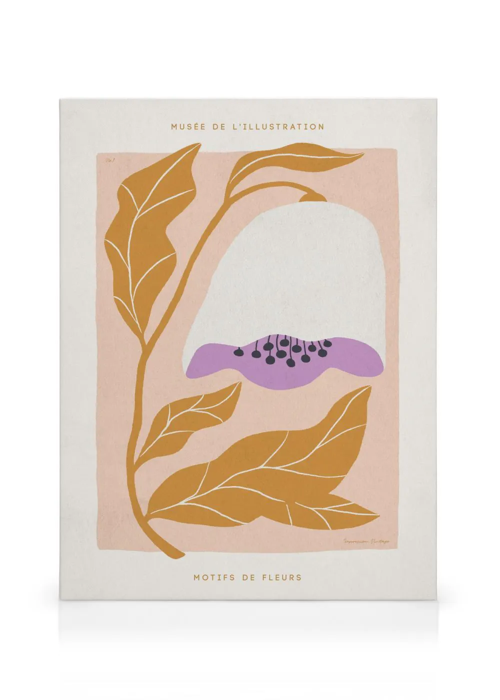 Chanel Espadrilles noires et crème en cuir d'agneau CC ornées de fleurs Chanel Espadrilles noires et crème en cuir d'agneau CC ornées de fleurs