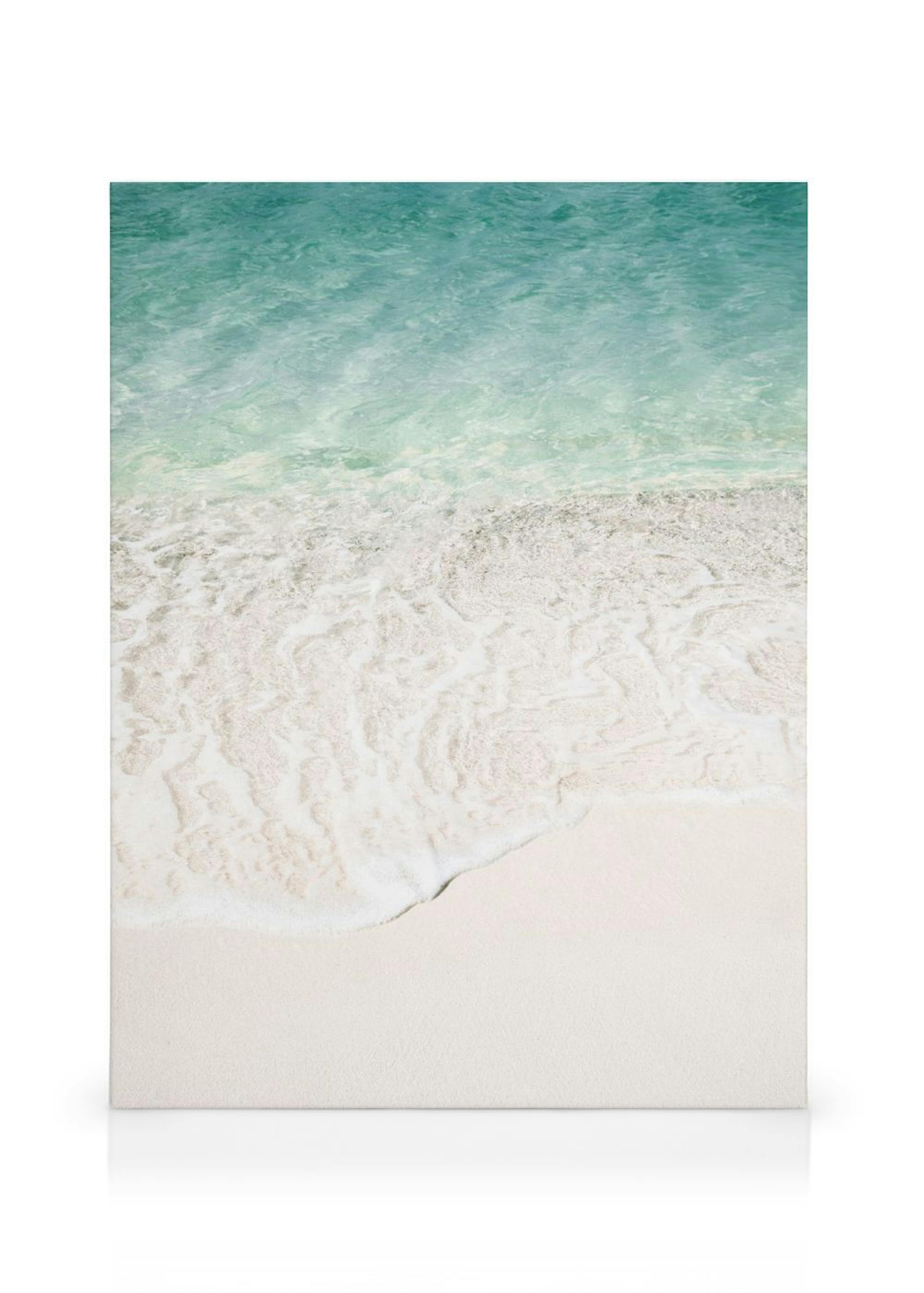 Ocean Touch Lienzo