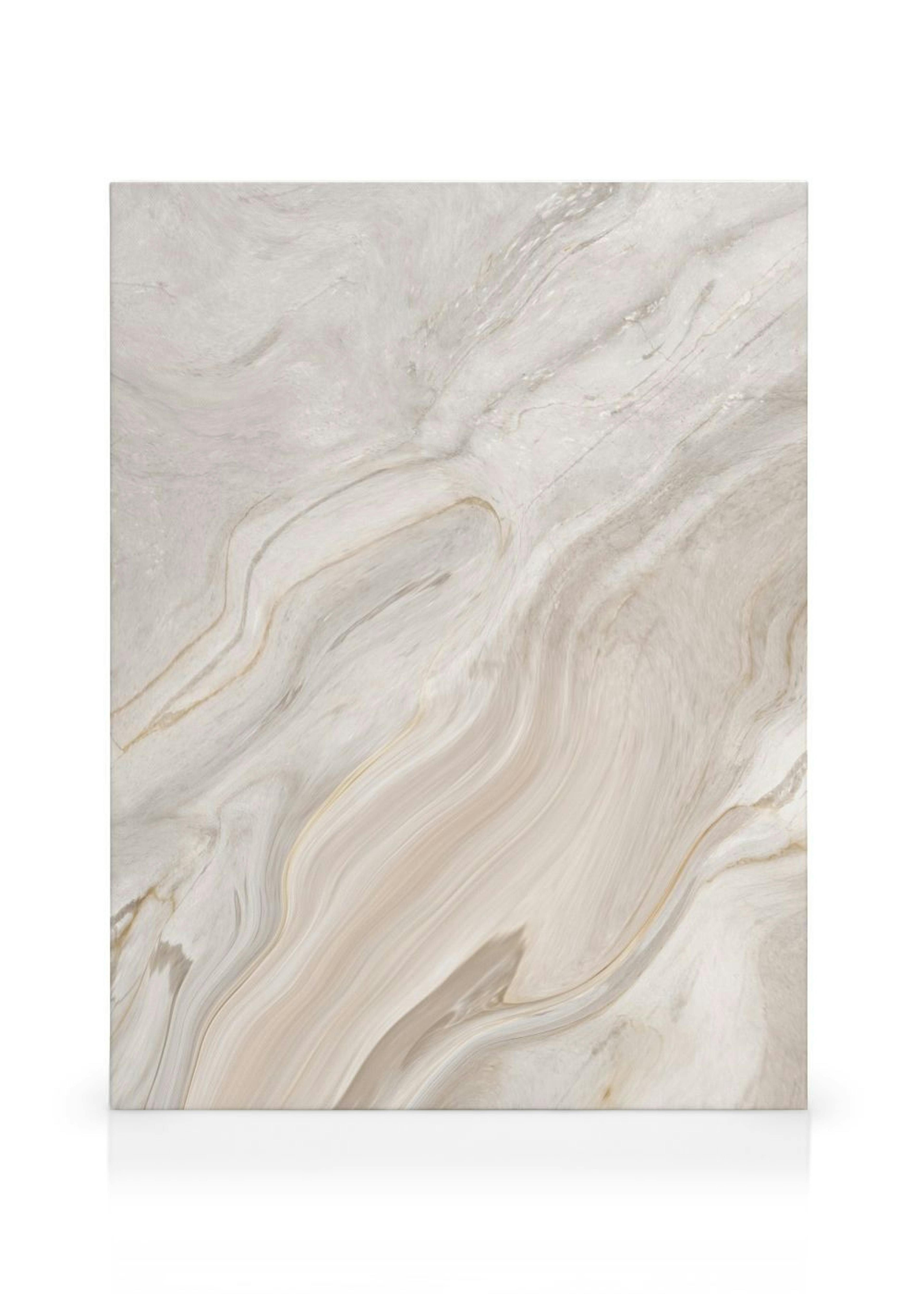 Abstract Marble Tableau sur toile
