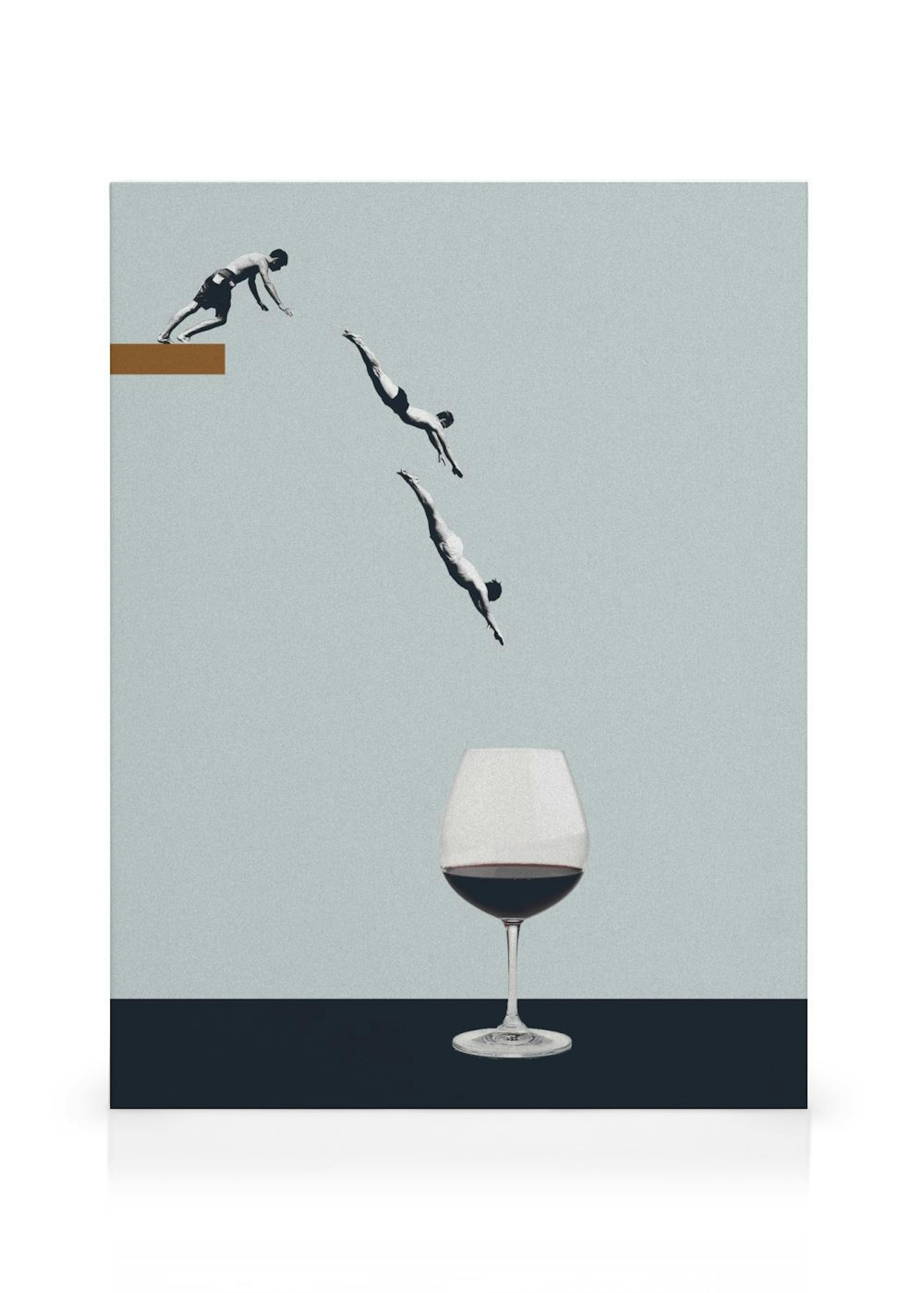 Maarten Leon - Your Best Friends Forget You Get Old Lærred