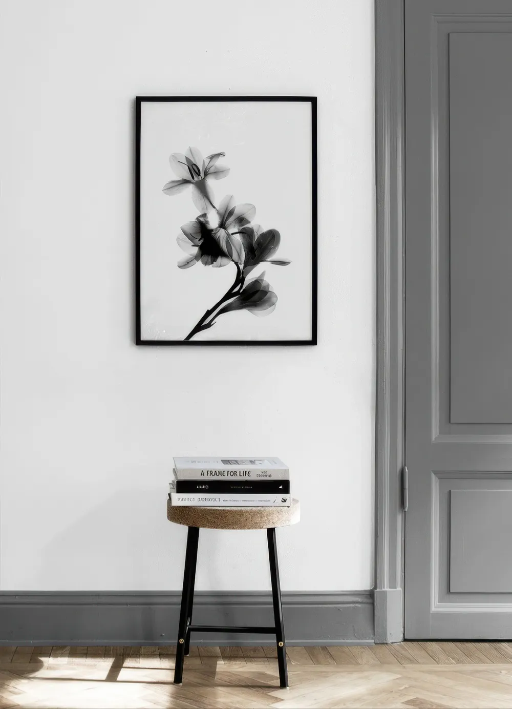 Botanica Verde Poster - Stampa Botanica Decorativa Botanica Verde Poster - Stampa Botanica Decorativa