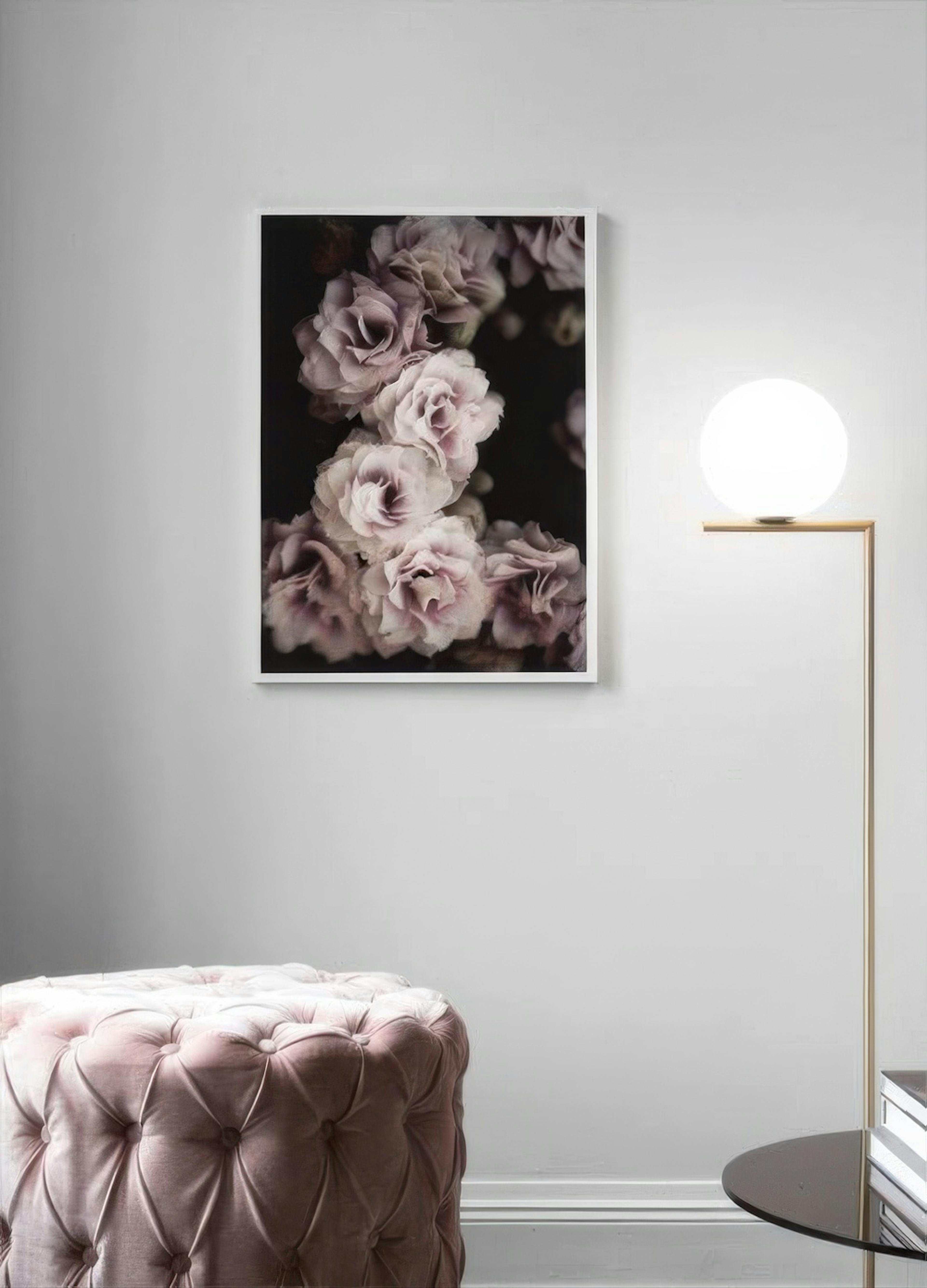 Bouquet De Fleurs 포스터