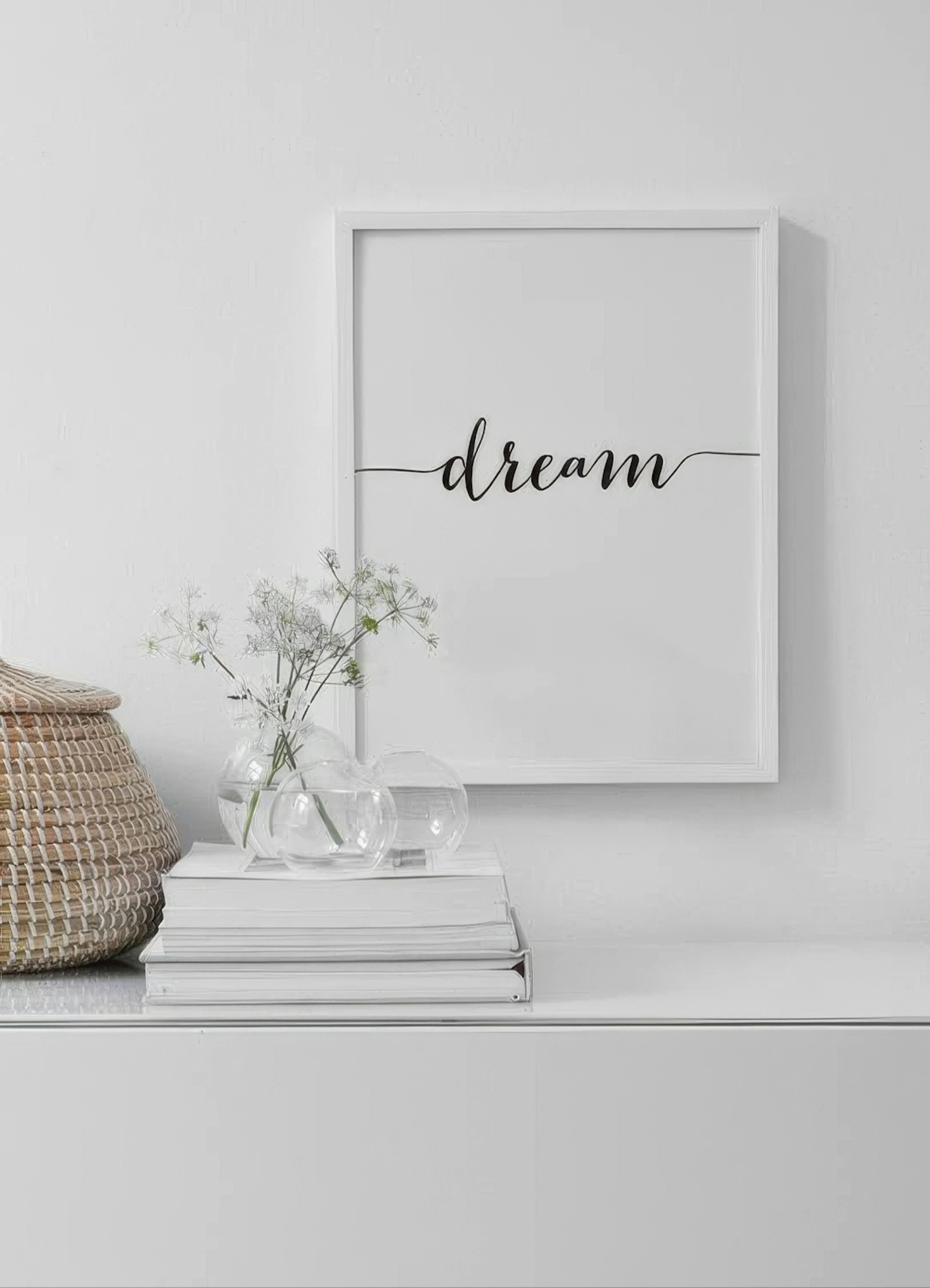 I Have a Dream Print