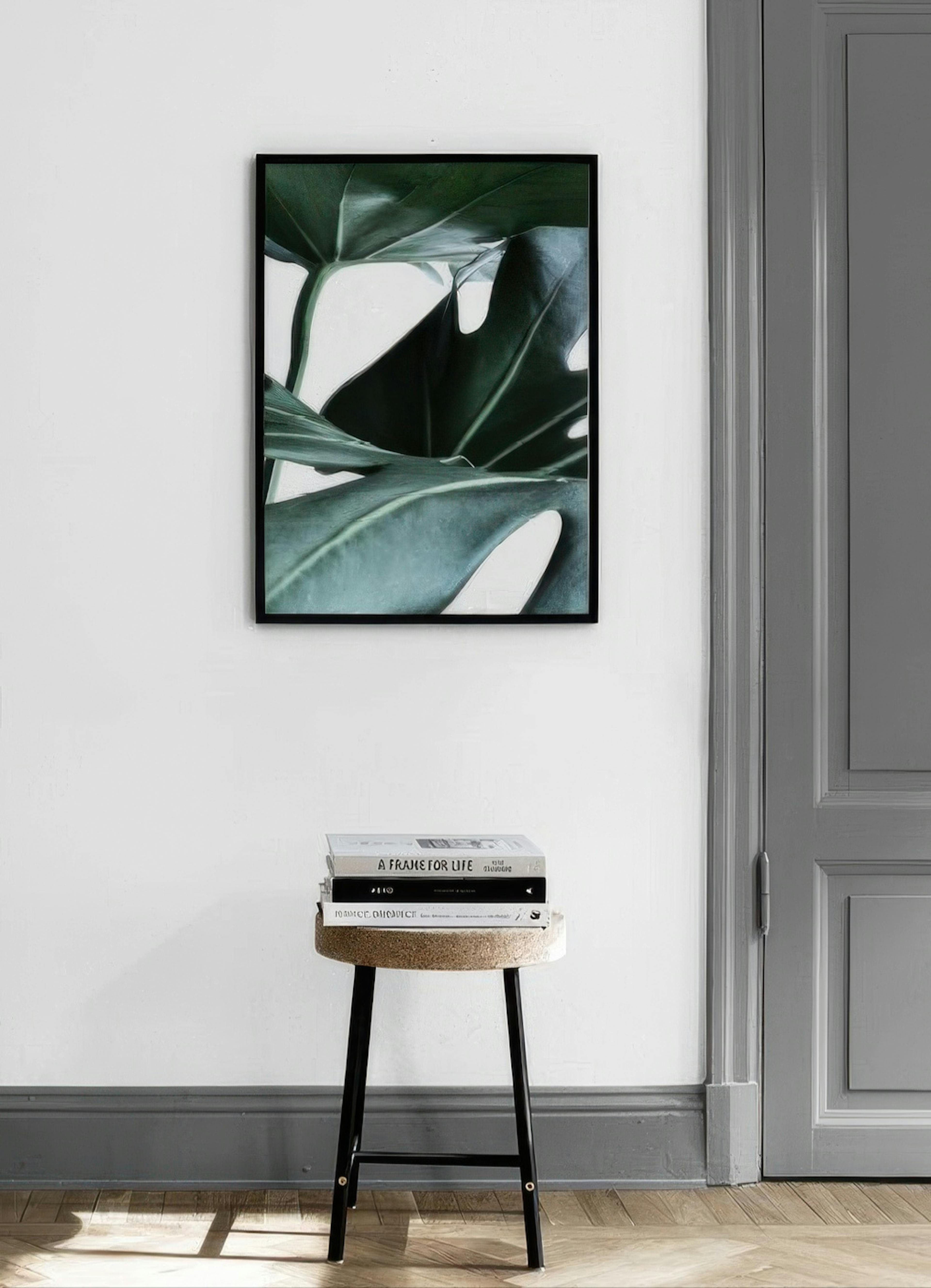 Big Monstera No.1 Print