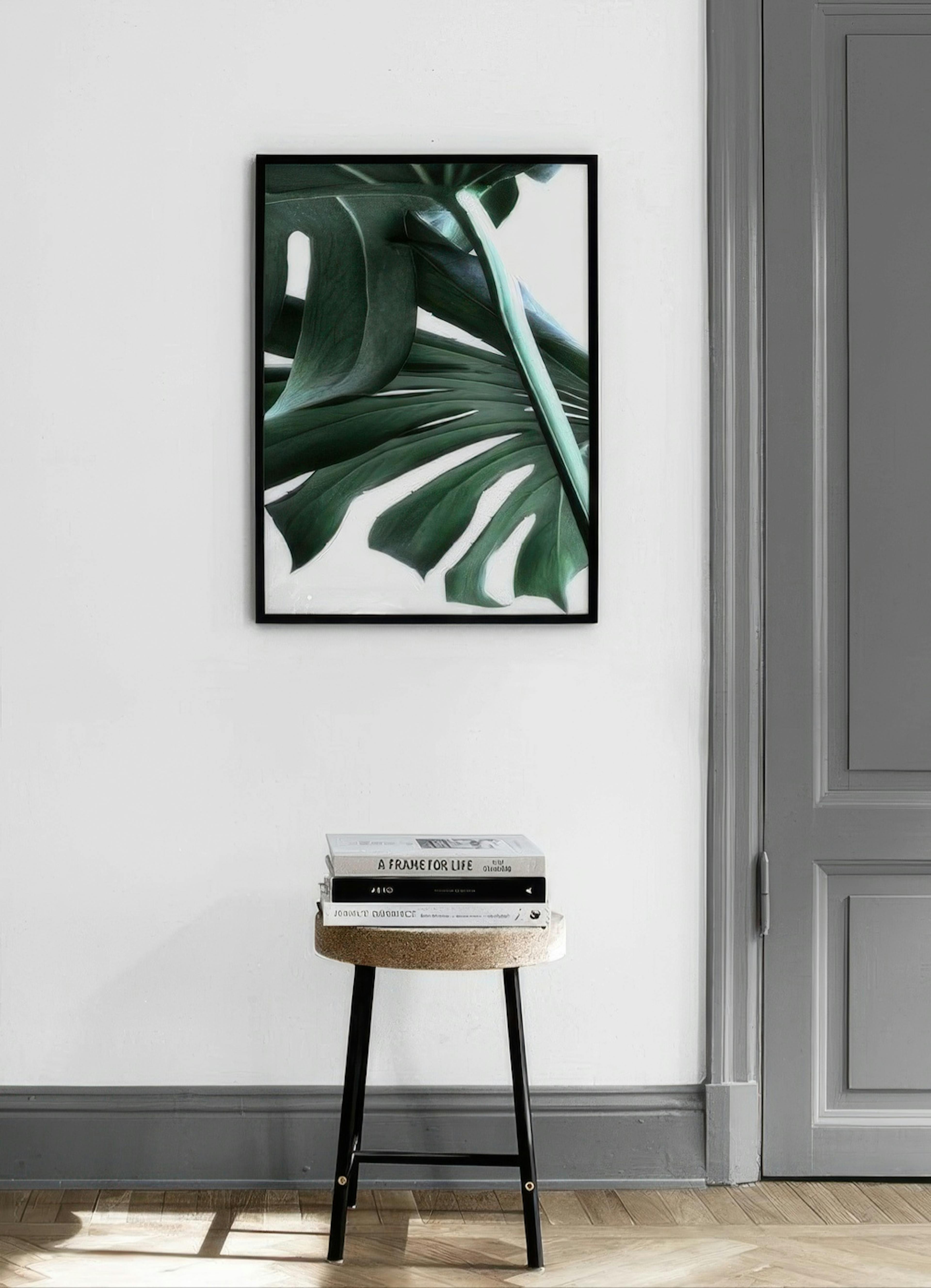 Big Monstera No.2 Print