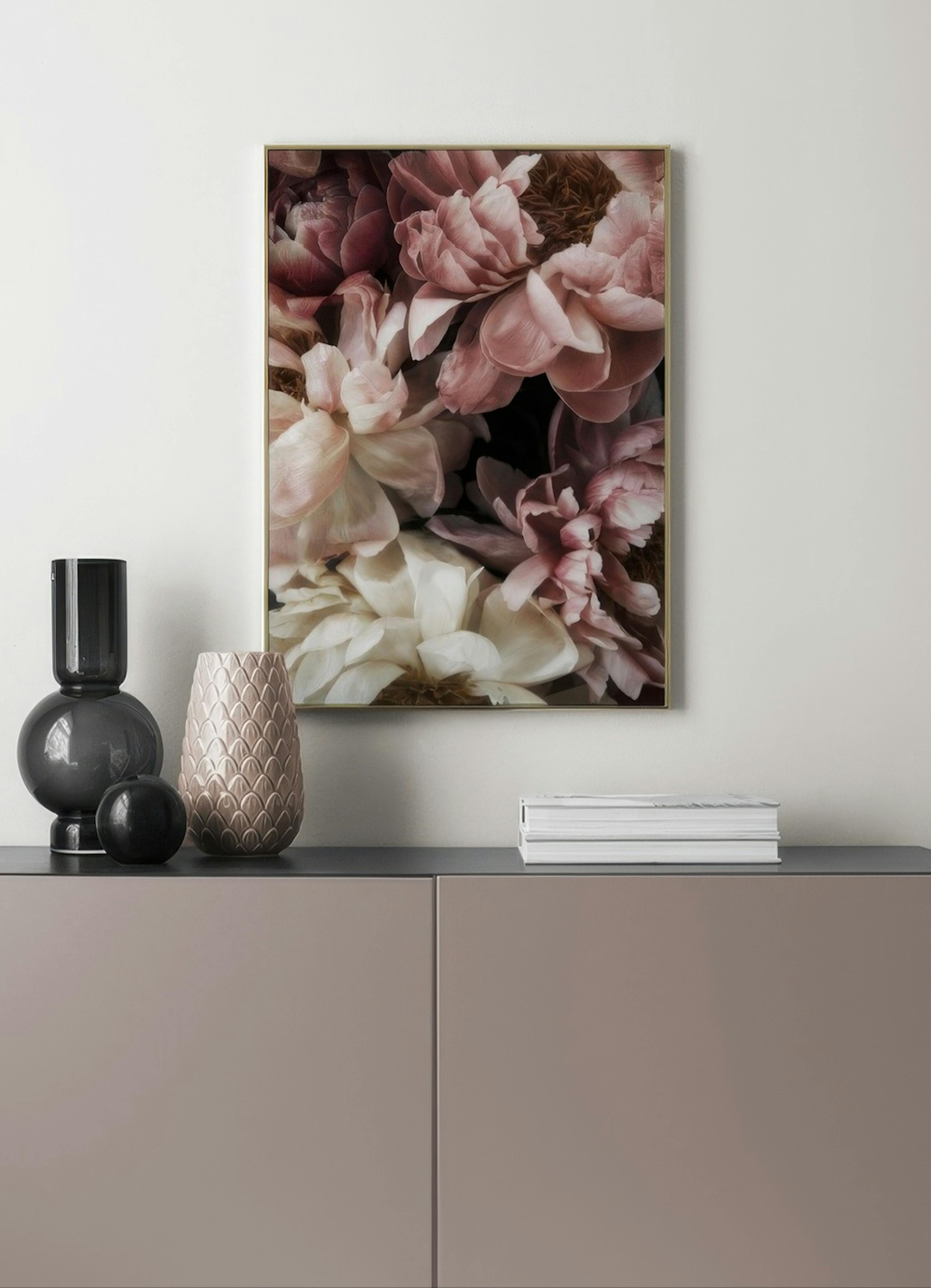 Flower Wall