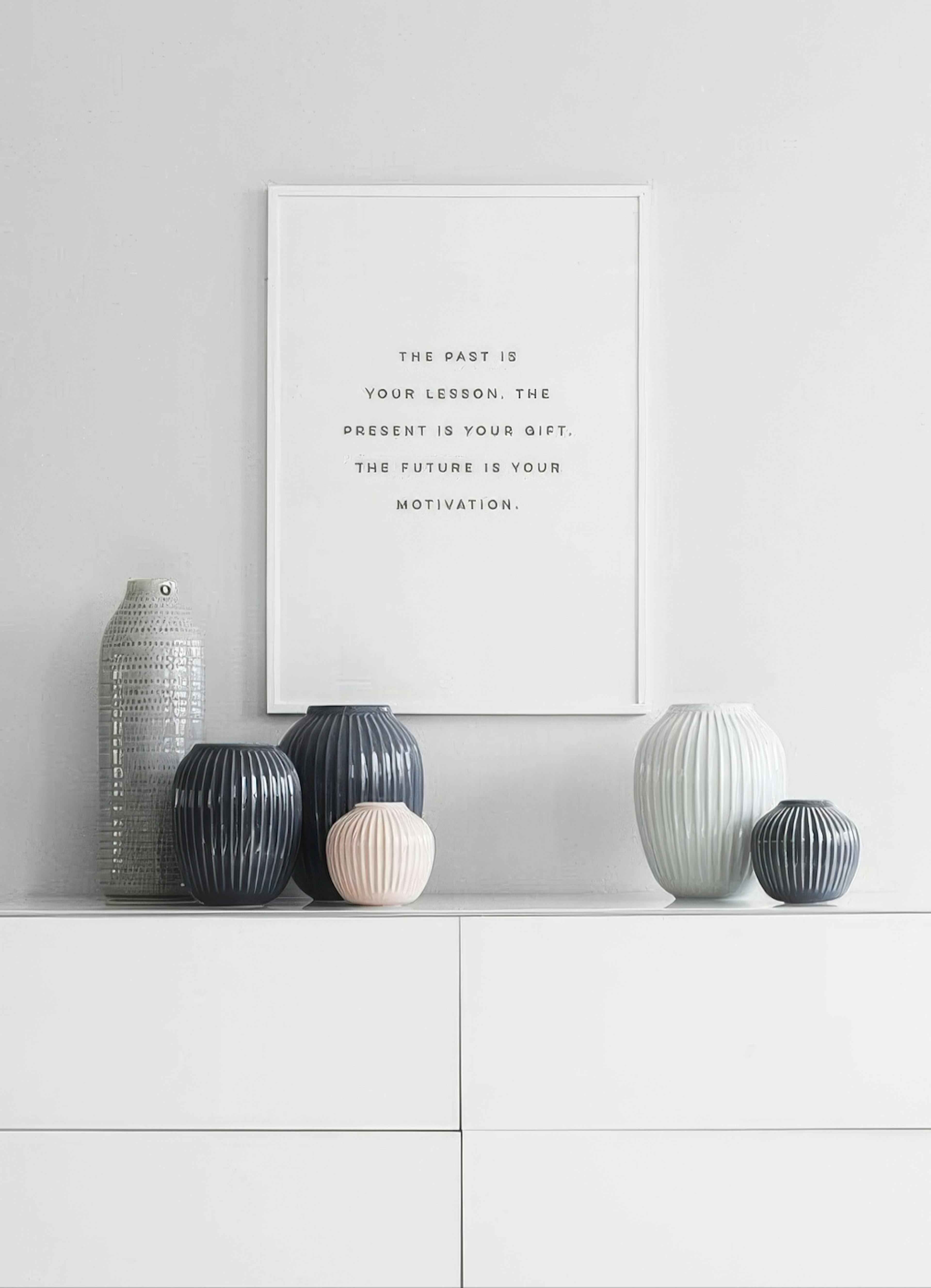 Your Motivation Print