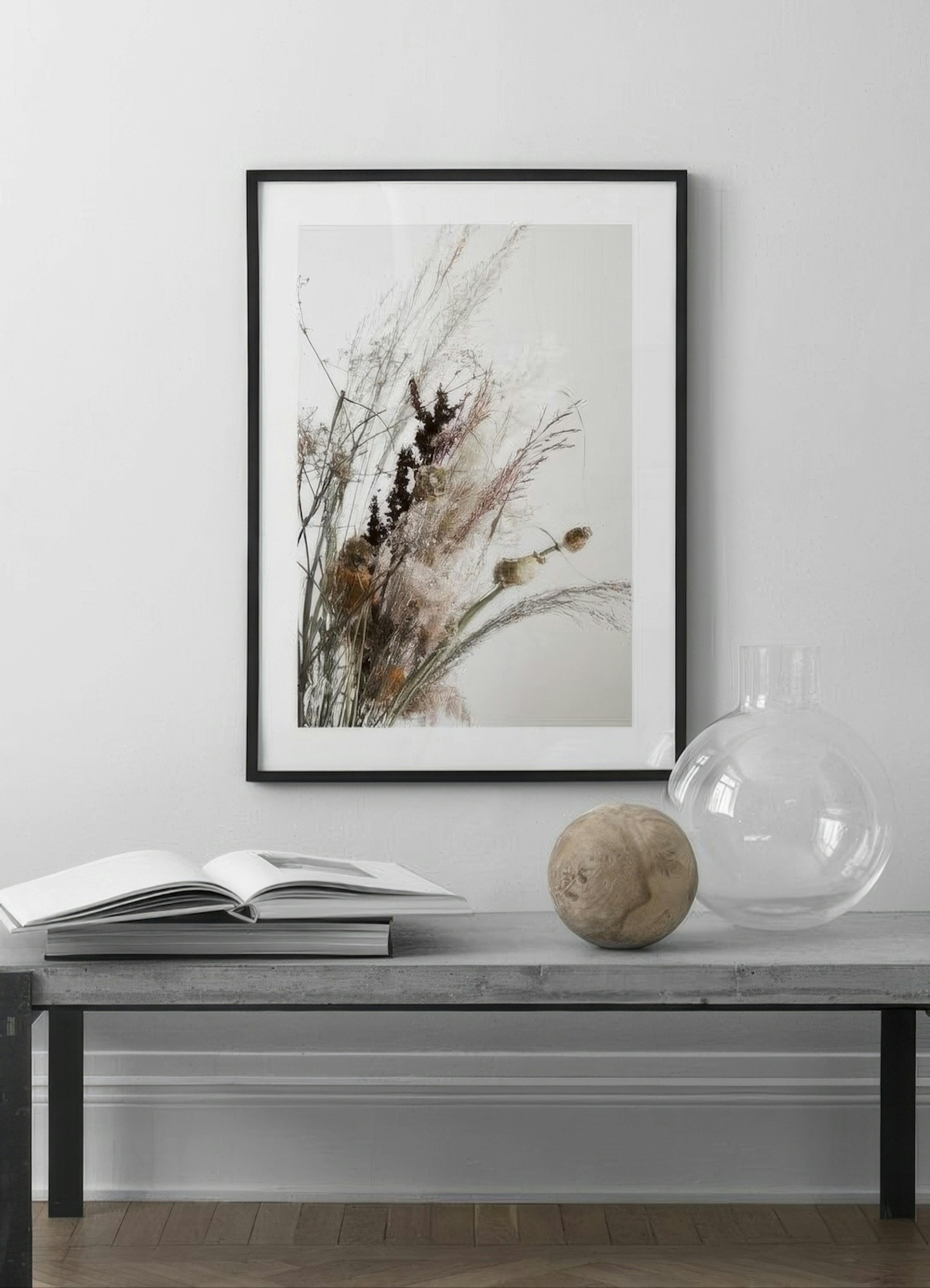 Dried Bouquet No2 Print