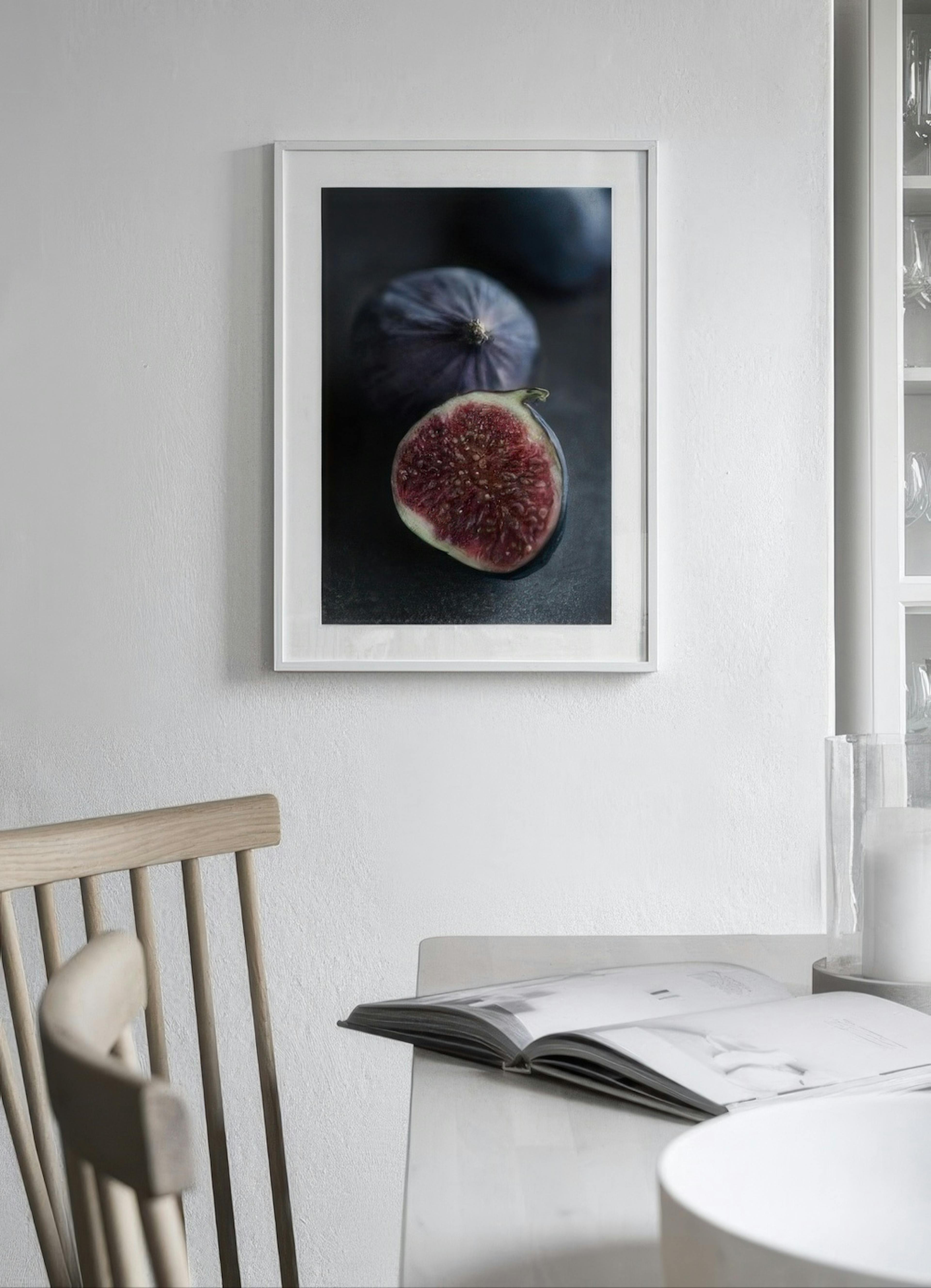 Juicy Fig Affiche