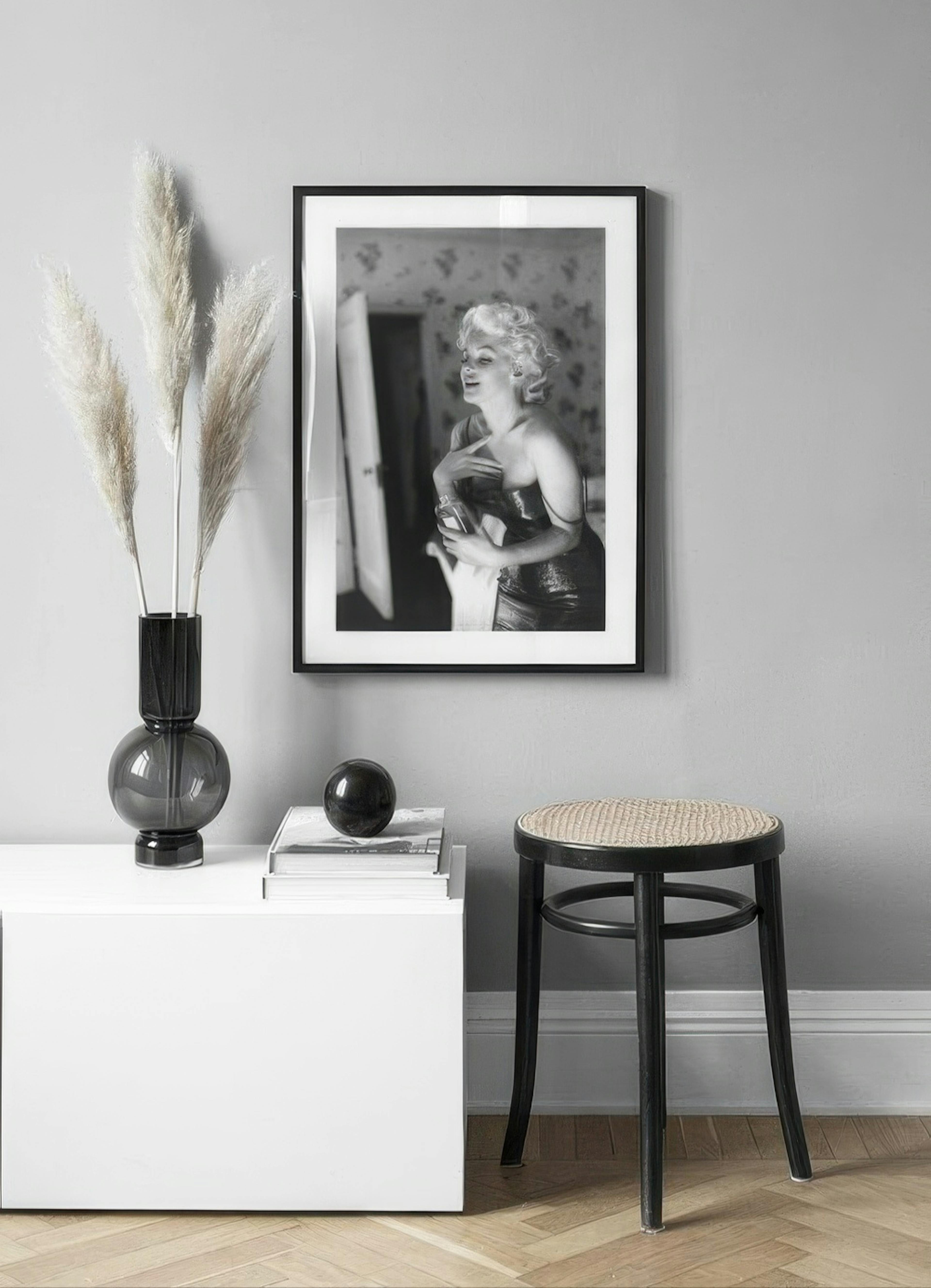 Marilyn Monroe Print
