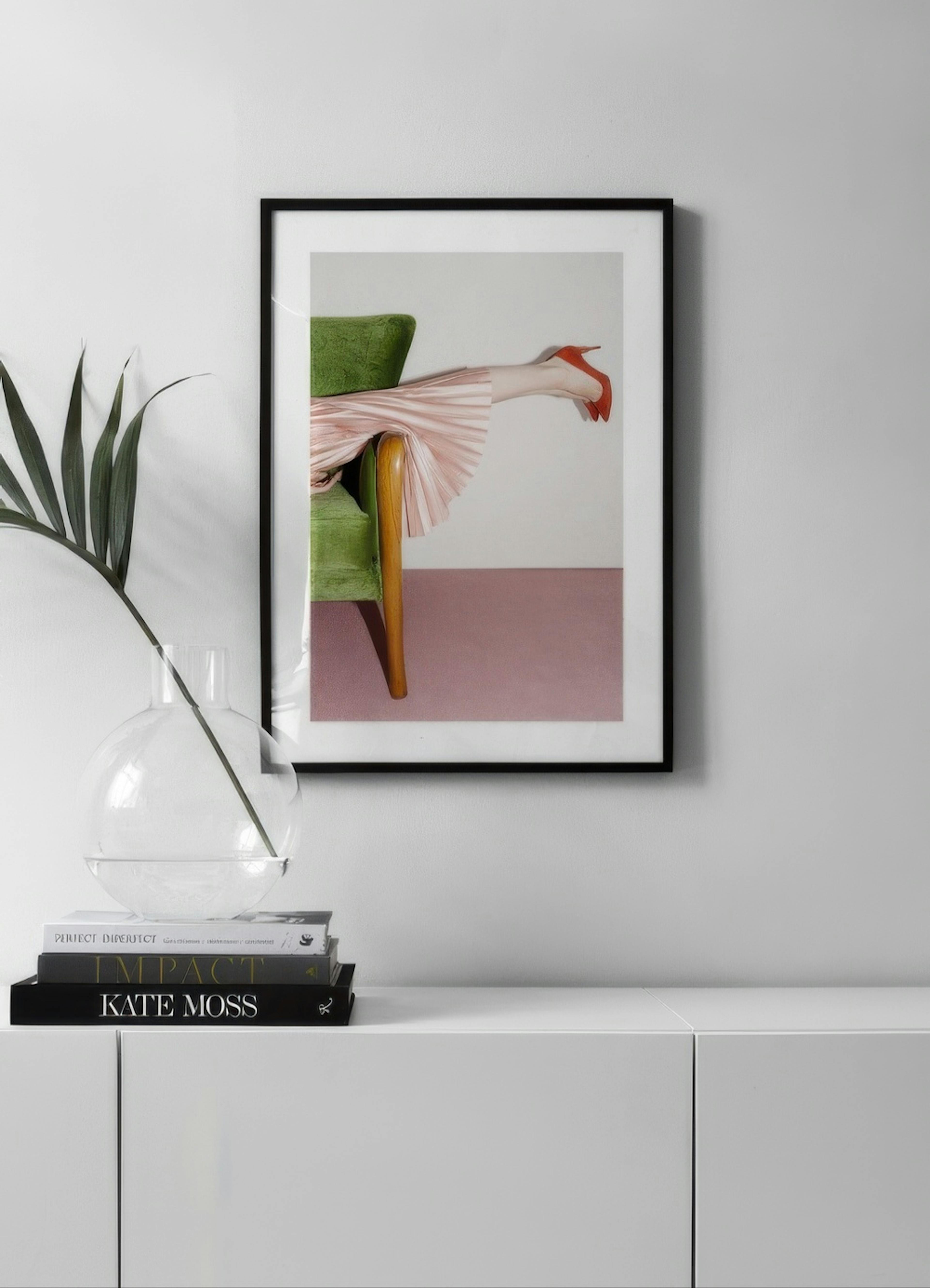 The Nap Poster