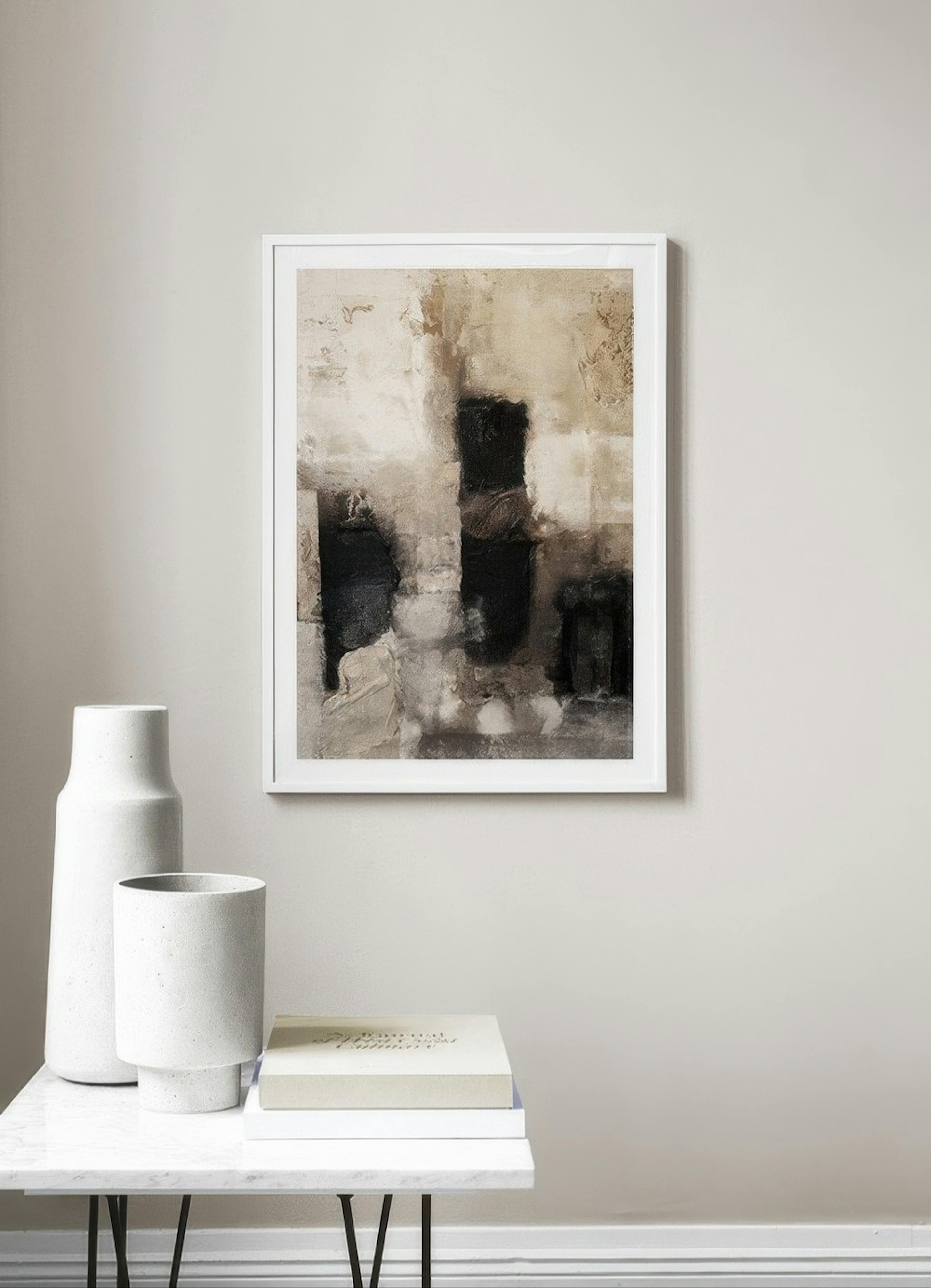 Beige Art