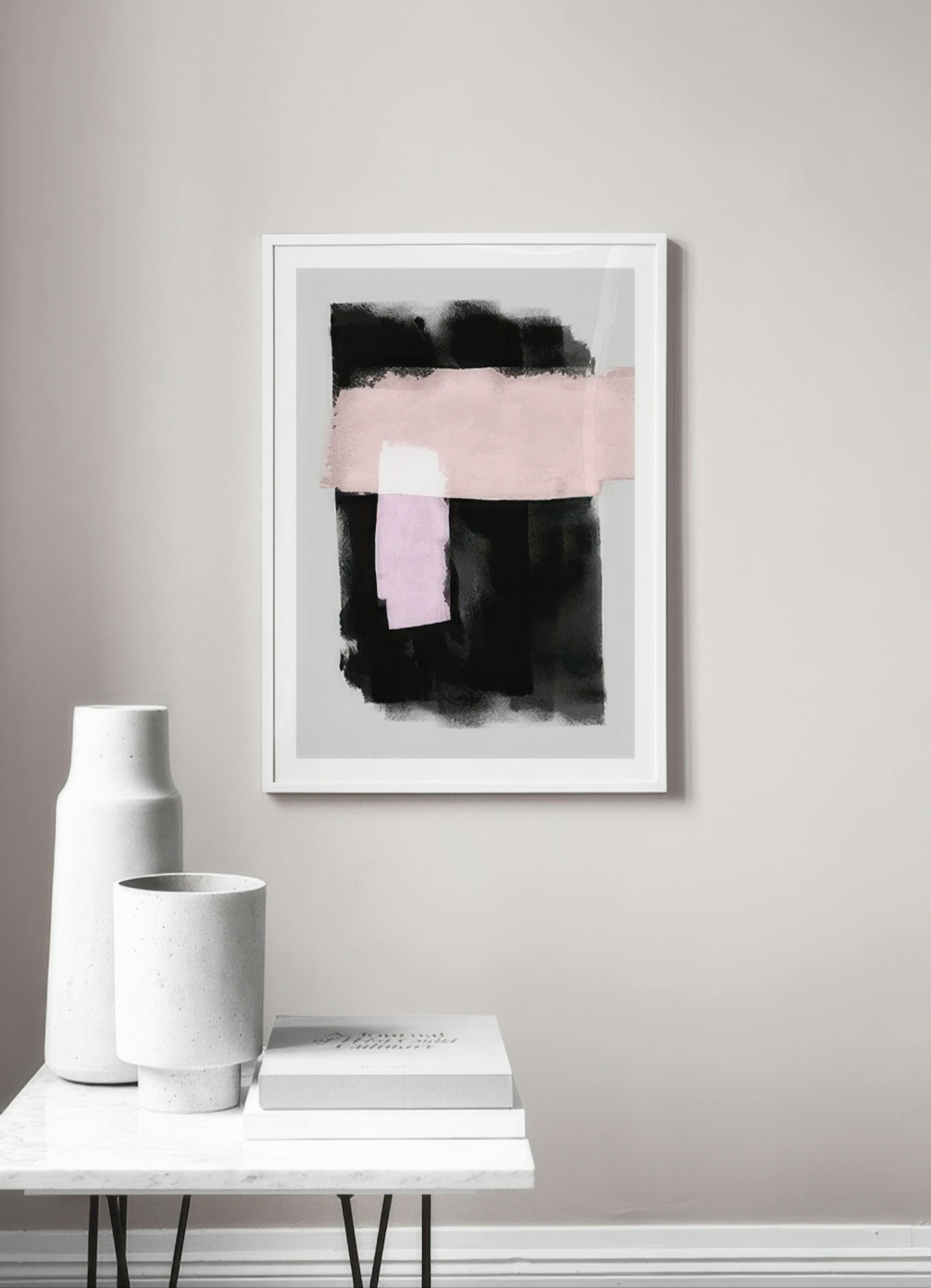 Mareike Böhmer - Minimalism 33A Print