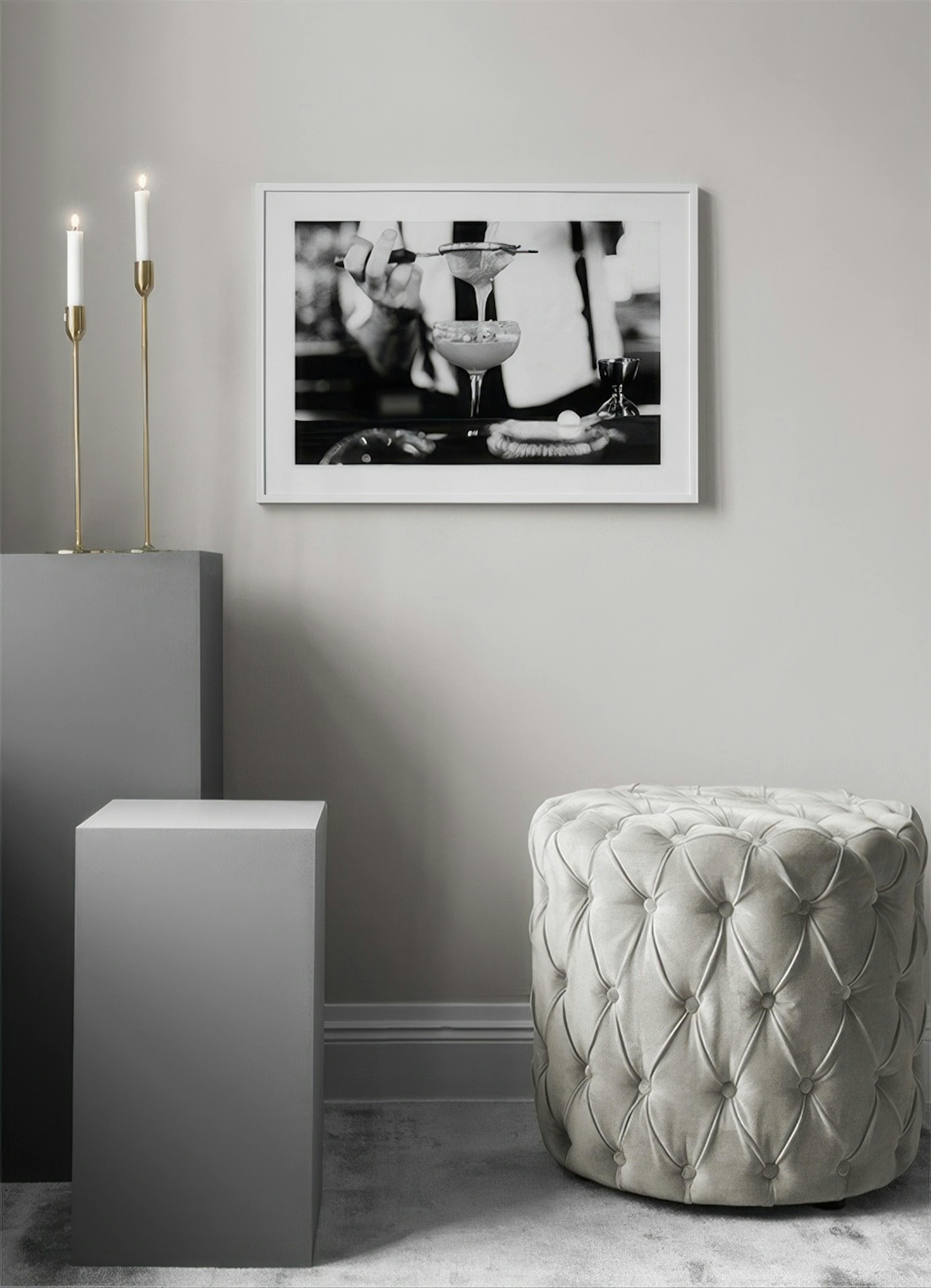 Mixology Print