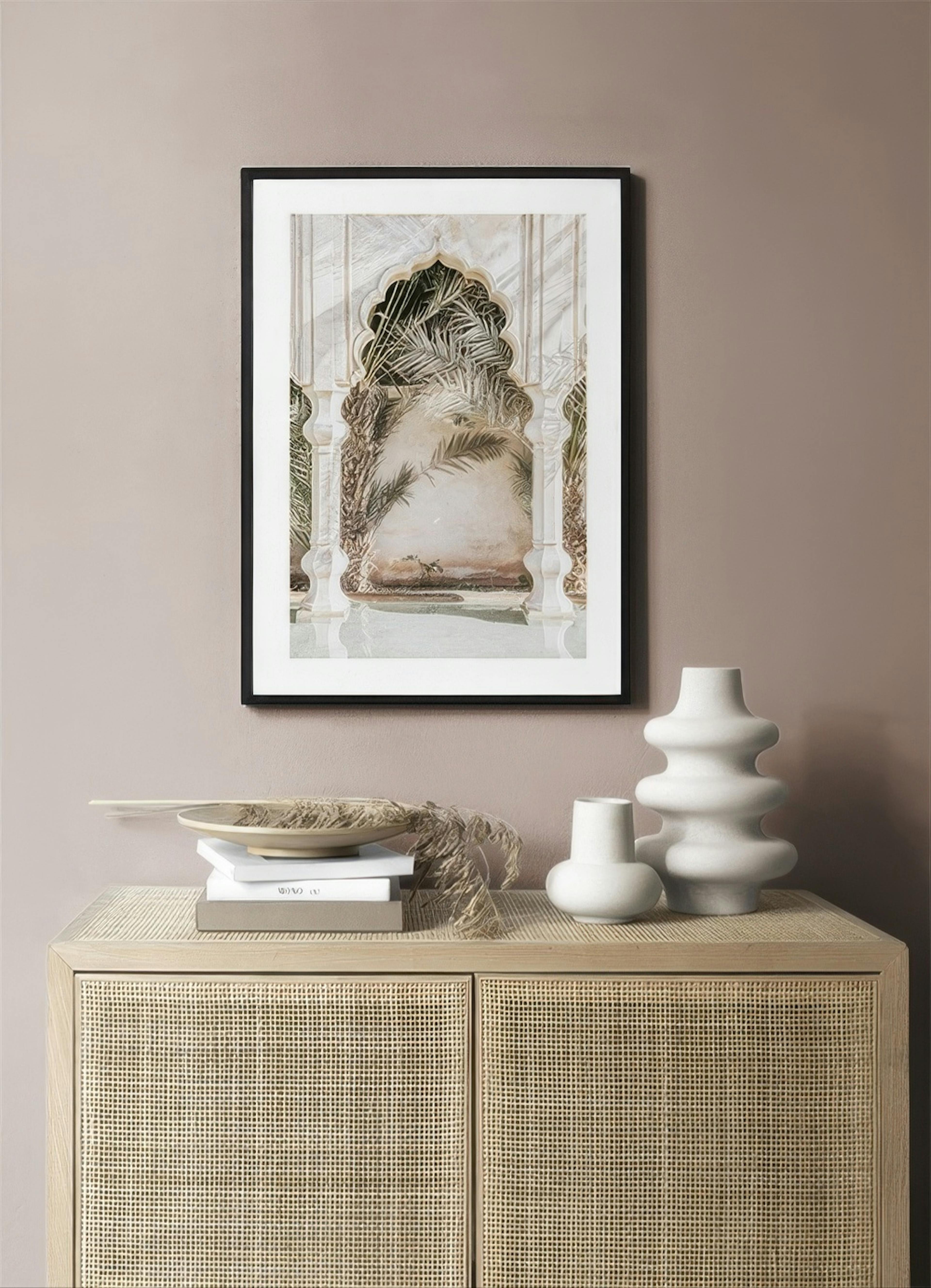 Dappled Light Affiche