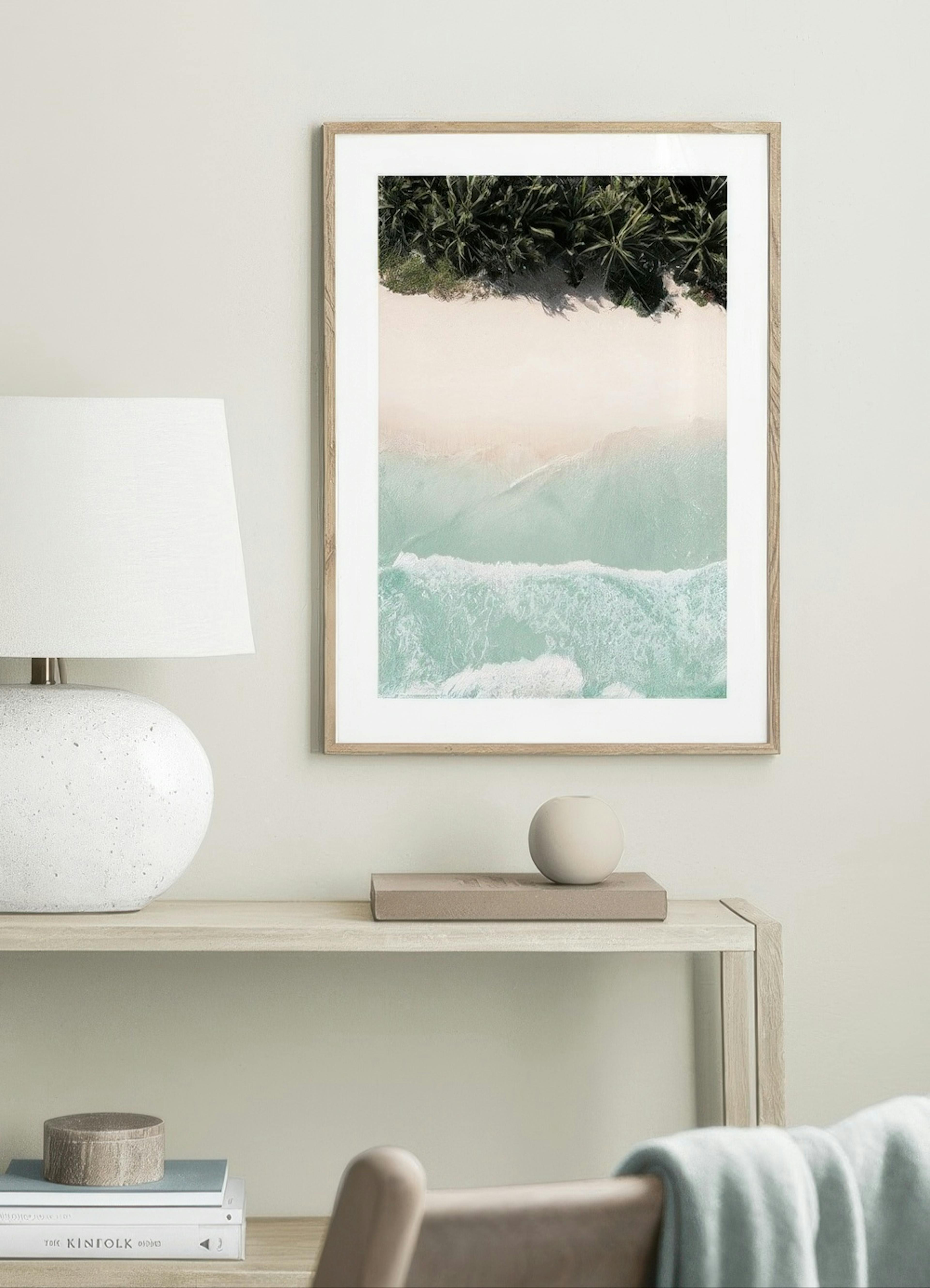 Caribbean Dream Plakat