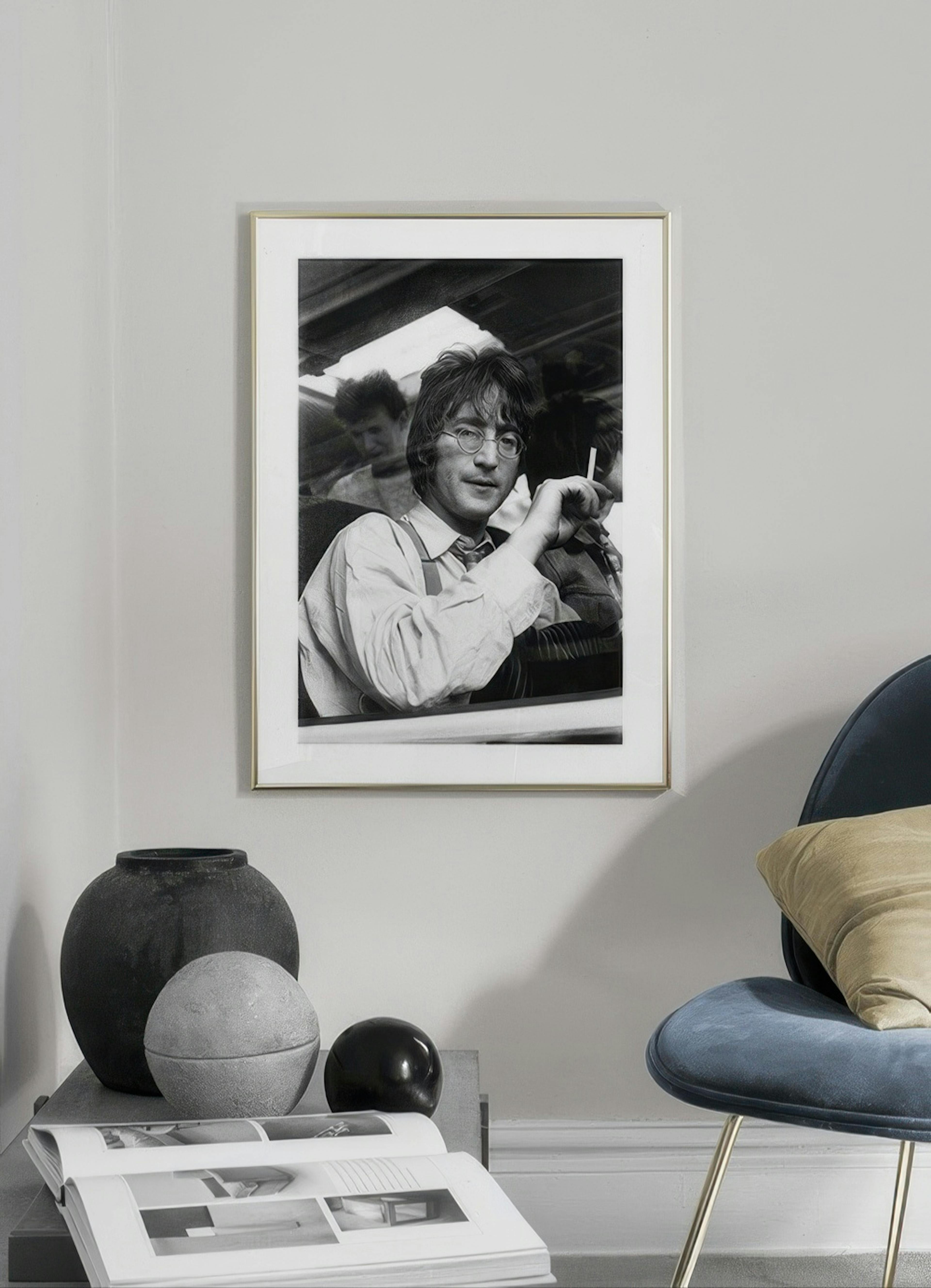 John Lennon Print