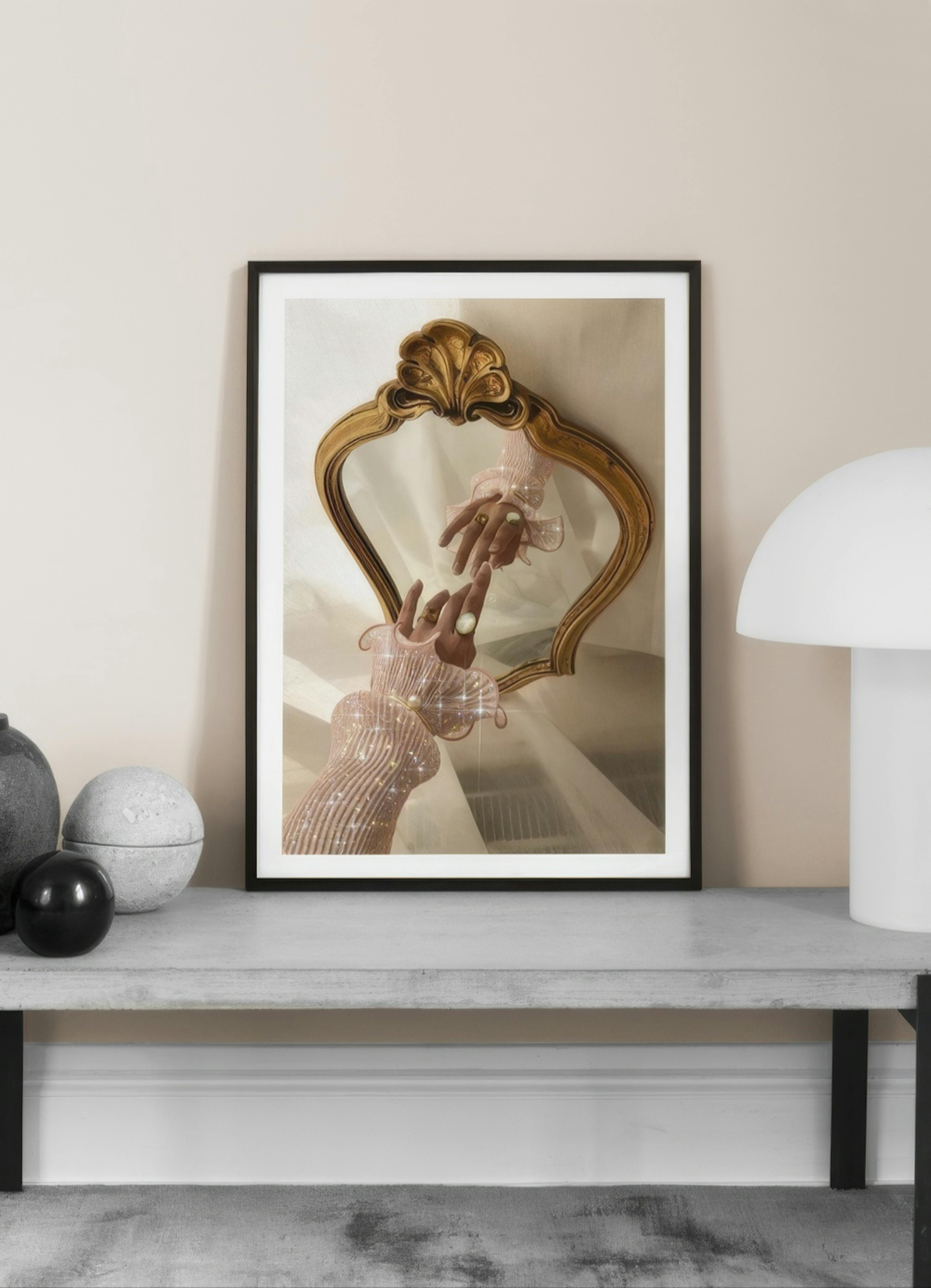 Aesthetics Print