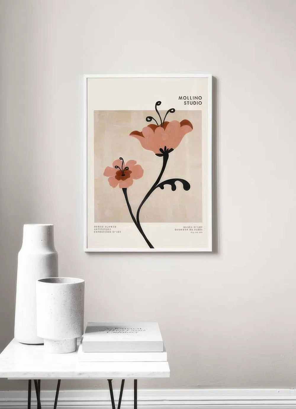 Rosa Poster In Stile Acquerello Fiore Pianta Botanica Sfondo Bianco Stampe Artistiche Da Parete Per La Decorazione Di Modello 2 A4 Senza Cornice | Leroy Merlin Rosa Poster In Stile Acquerello Fiore Pianta Botanica Sfondo Bianco Stampe Artistiche Da Parete Per La Decorazione Di Modello 2 A4 Senza Cornice | Leroy Merlin