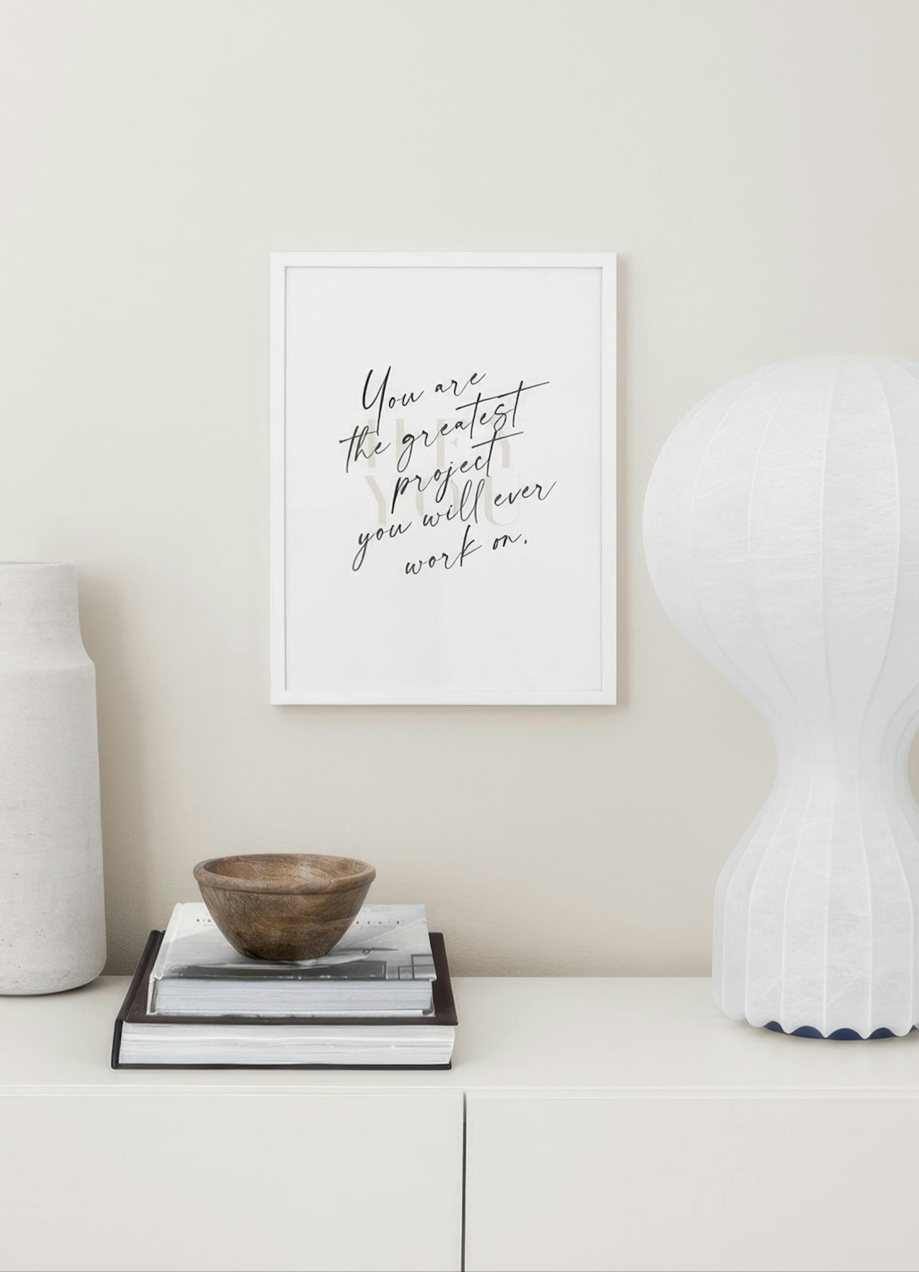 Hey You Print