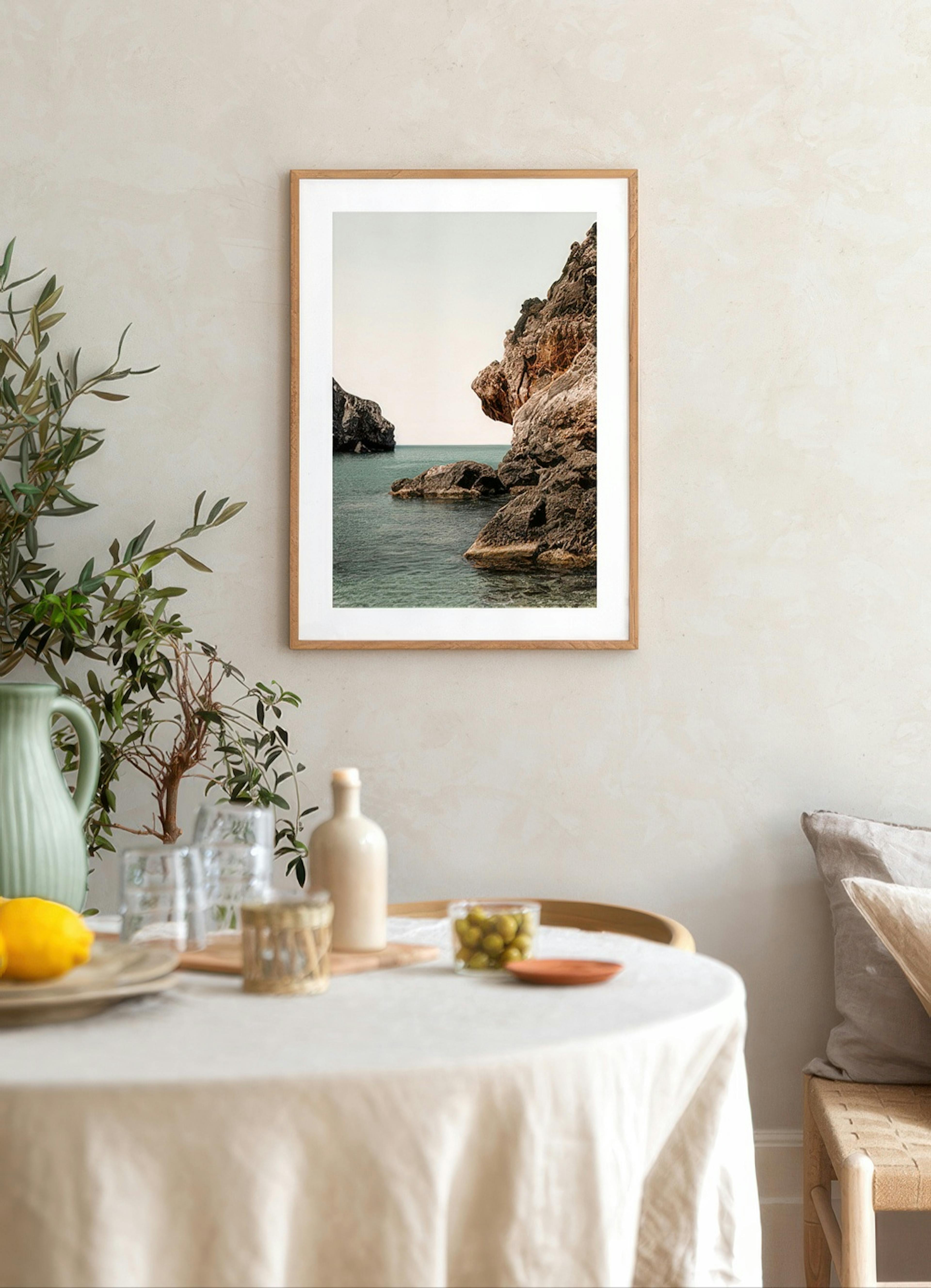 Endless Summer Print