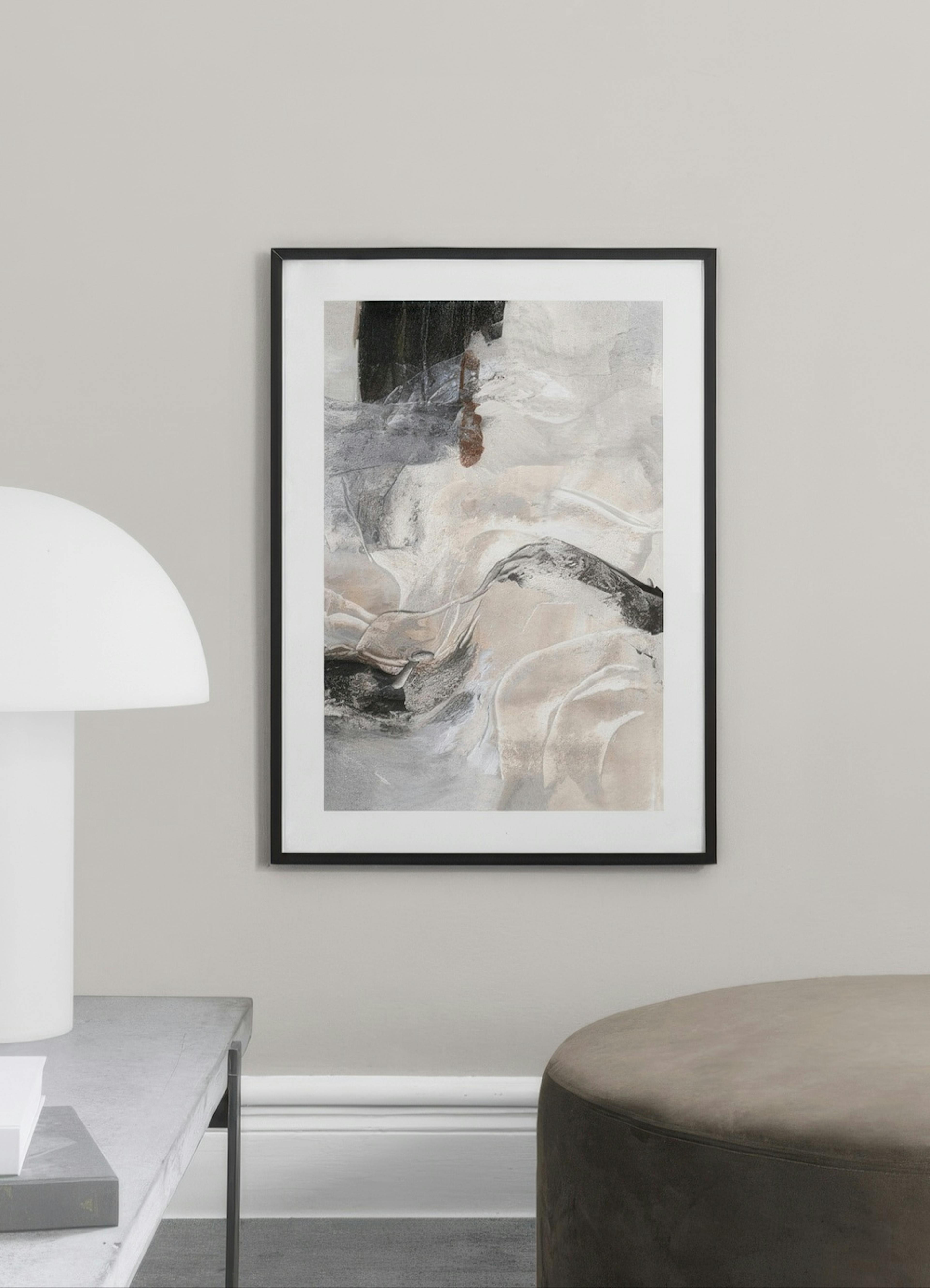 Contemporary Abstract No2