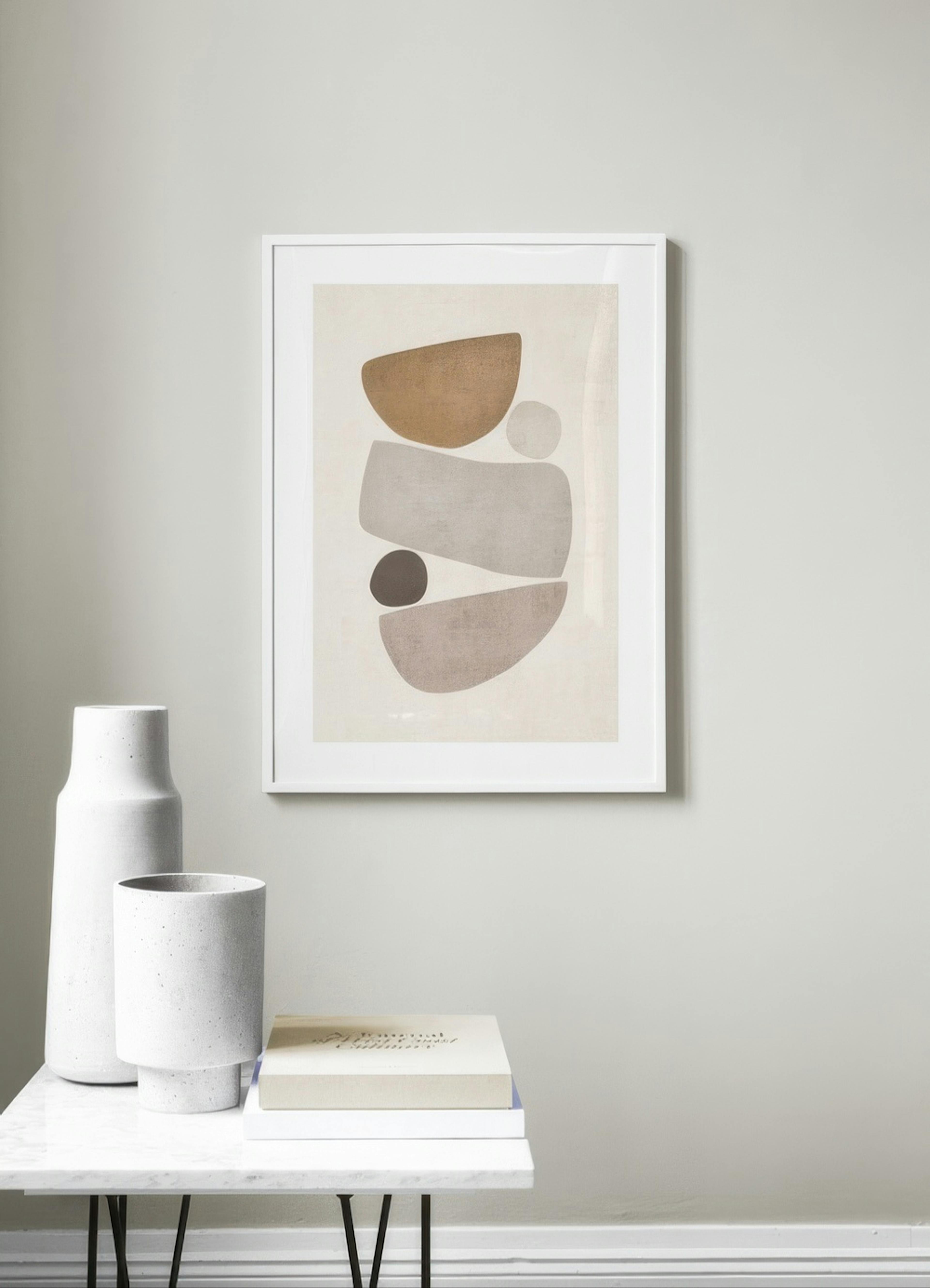 Harmonic Print
