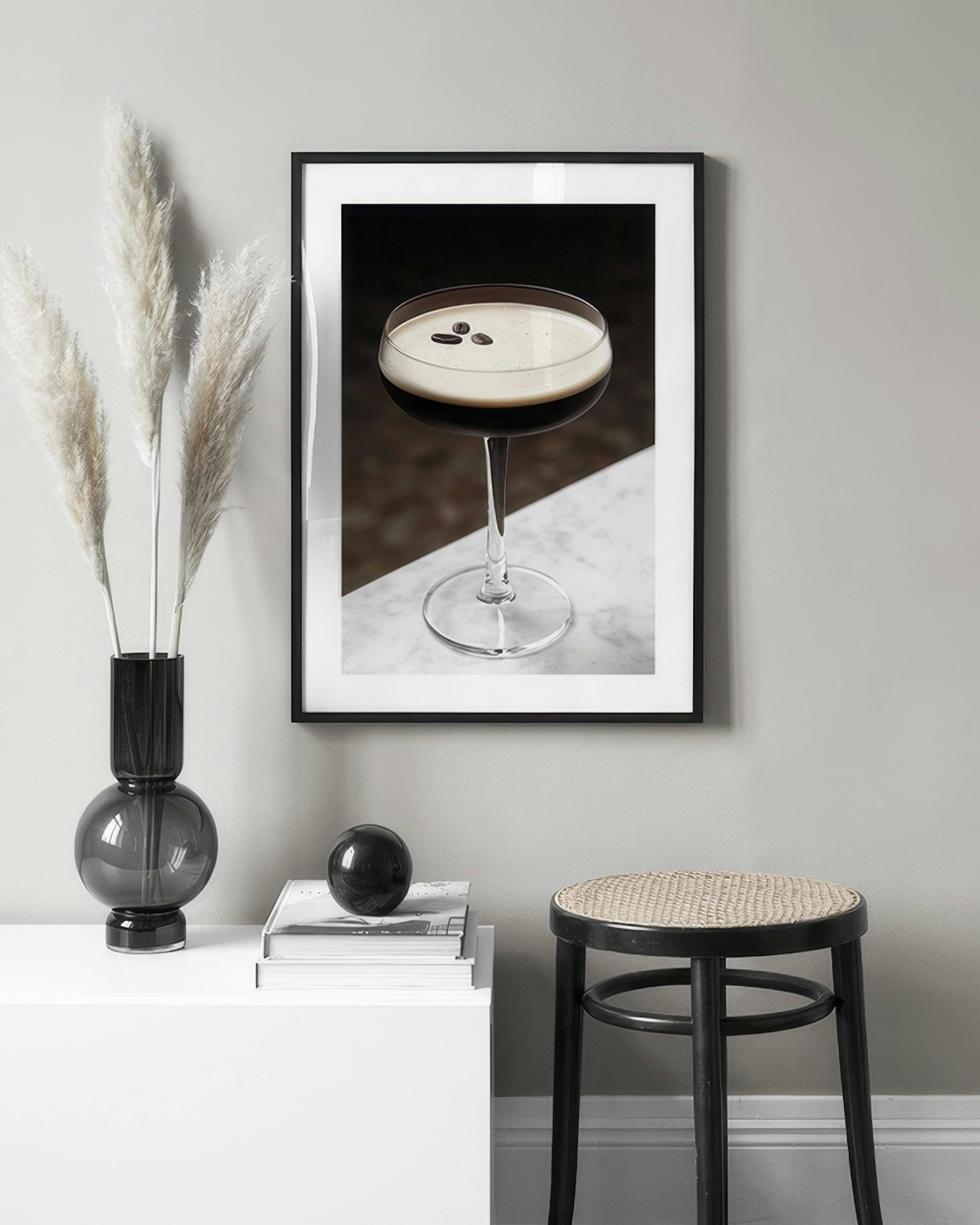 Coffee Drink 포스터