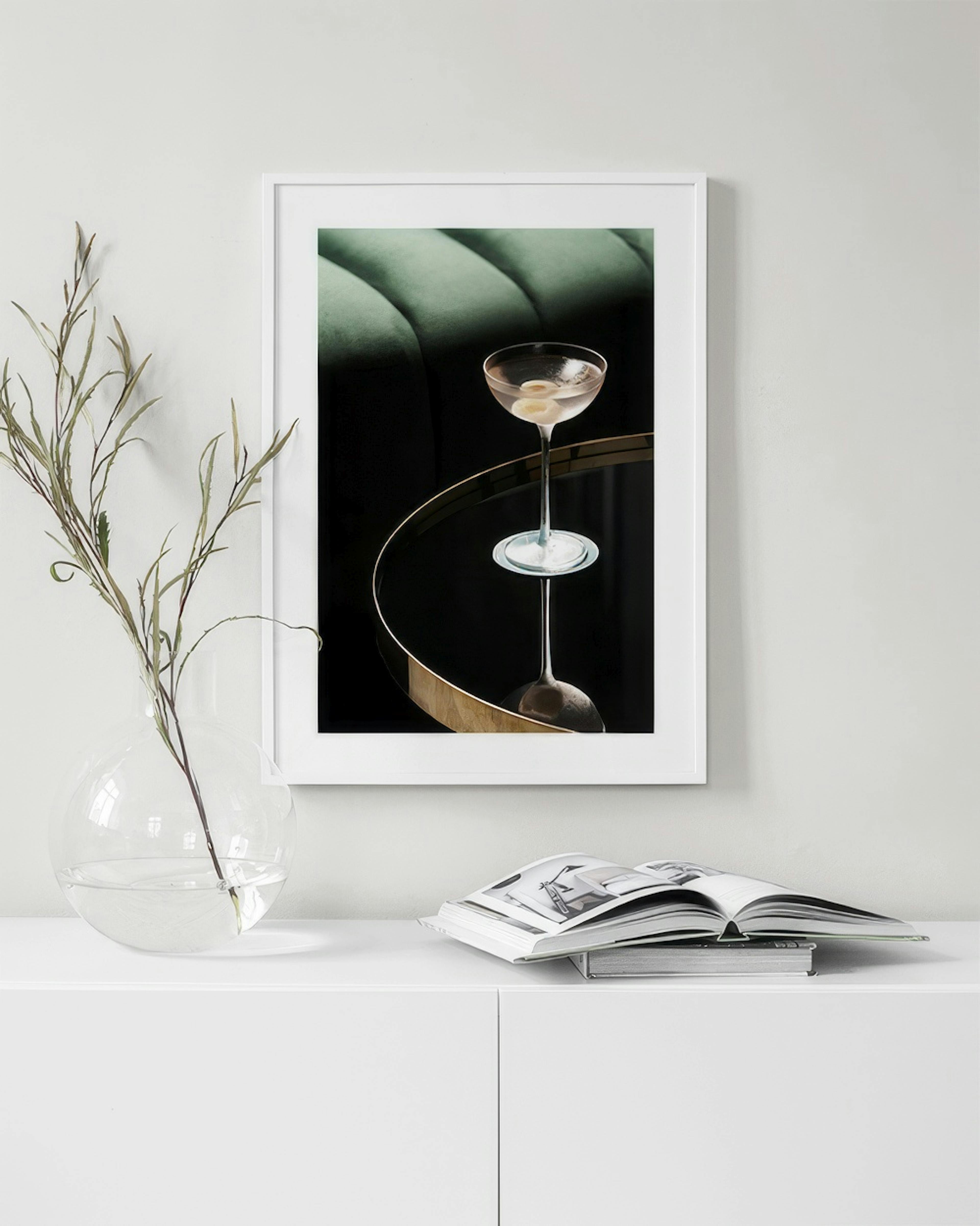 Drink Time Print