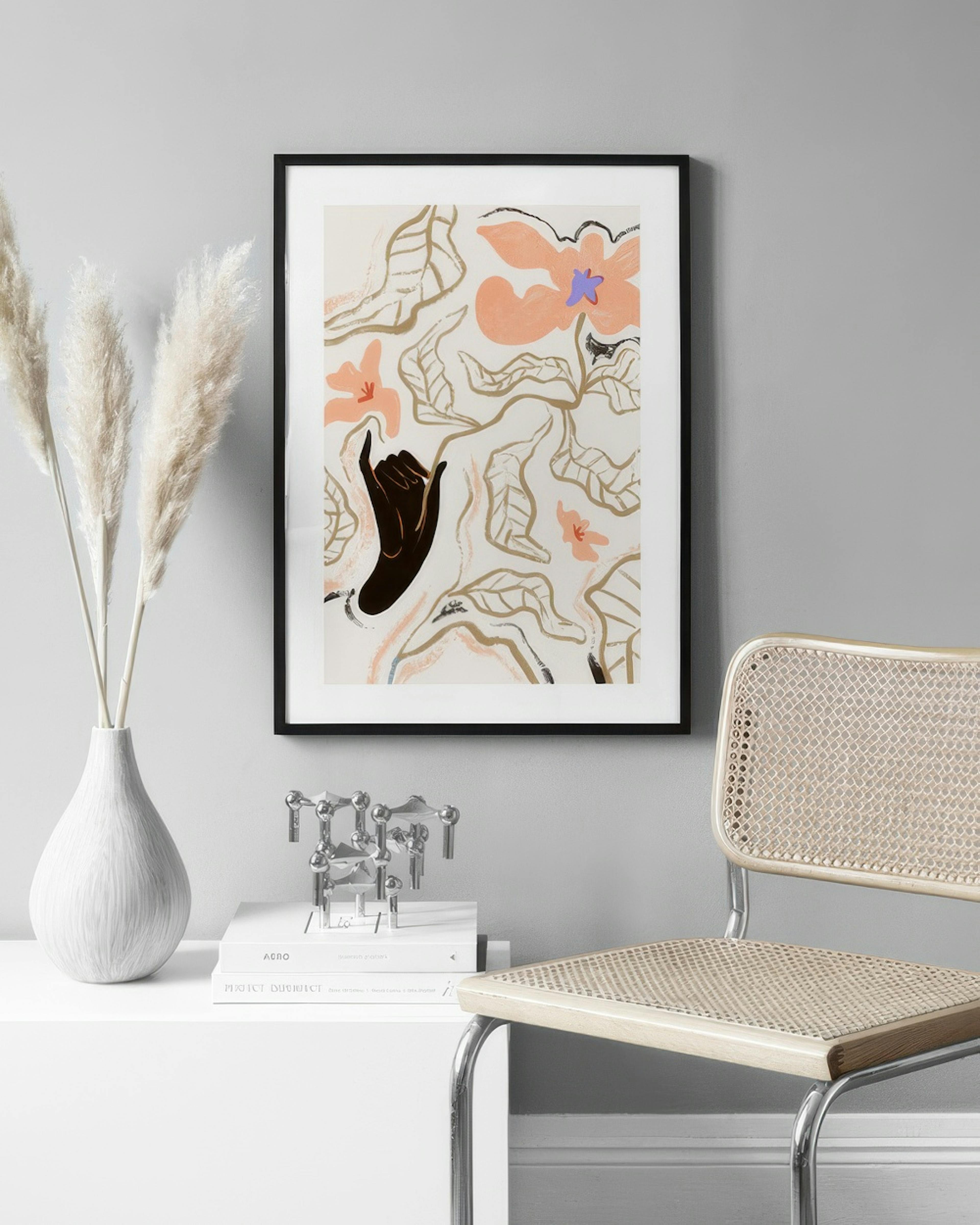 Arty Guava - Lay Hoon - Fleur Print
