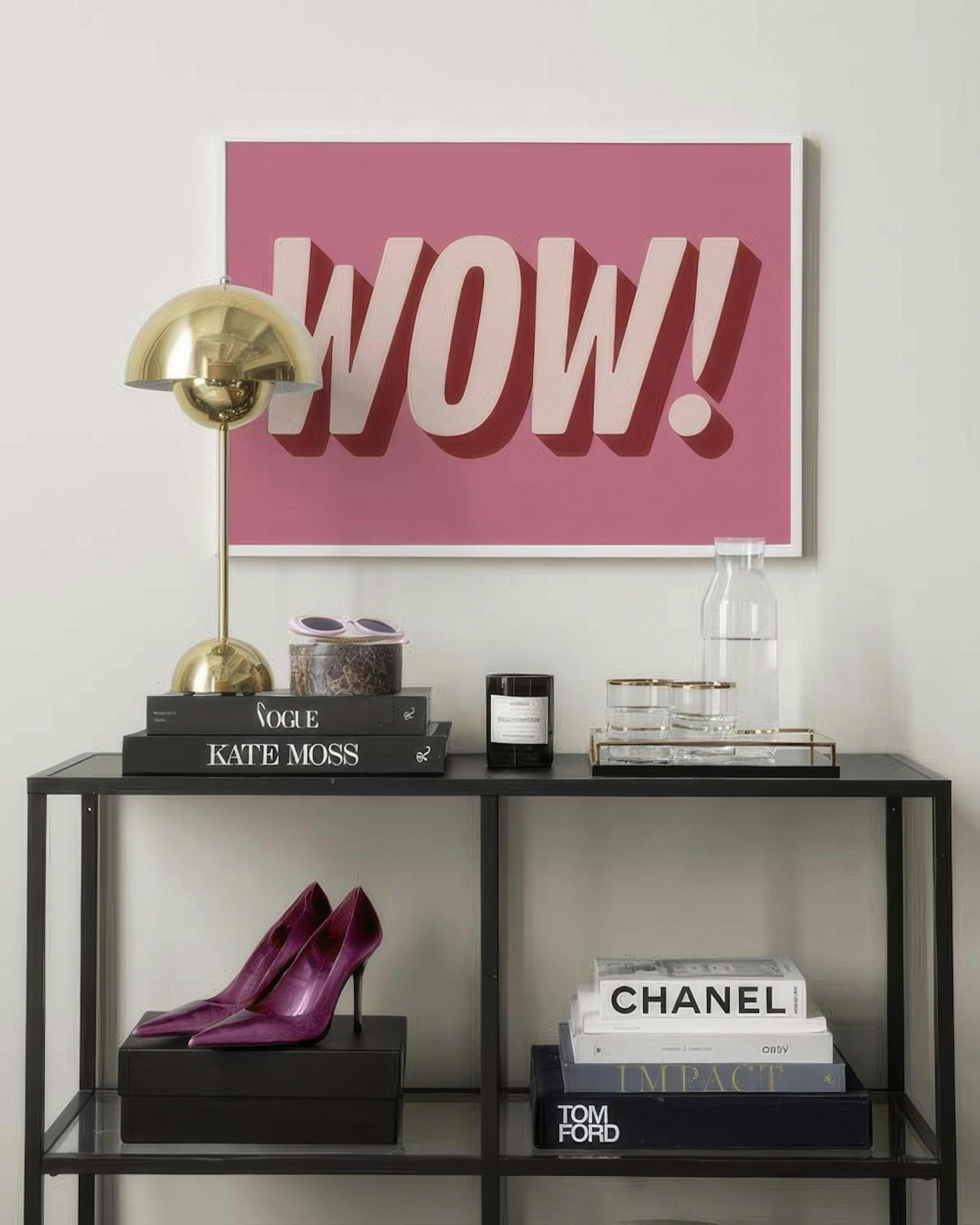 Wow Print