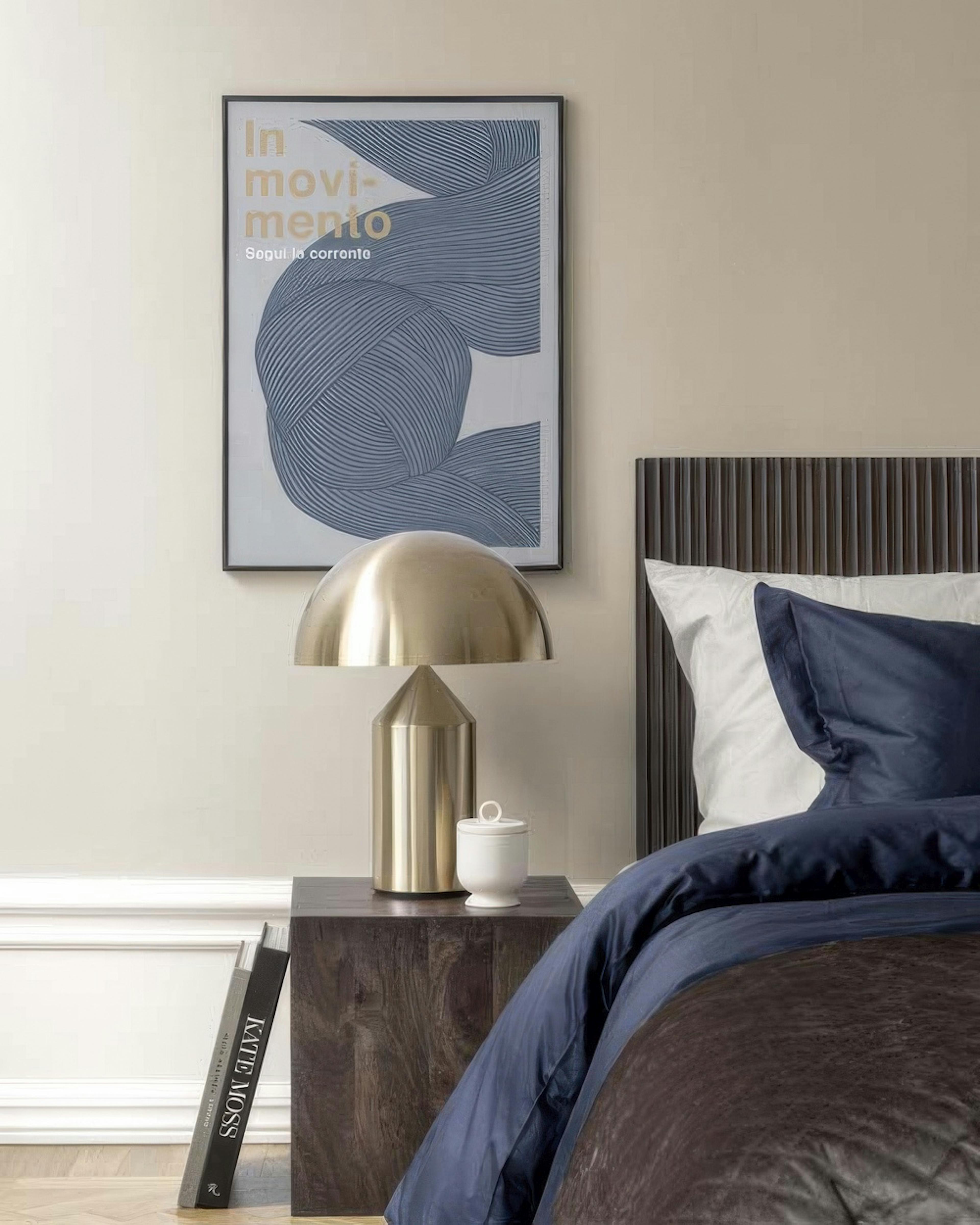 In Movimento Print
