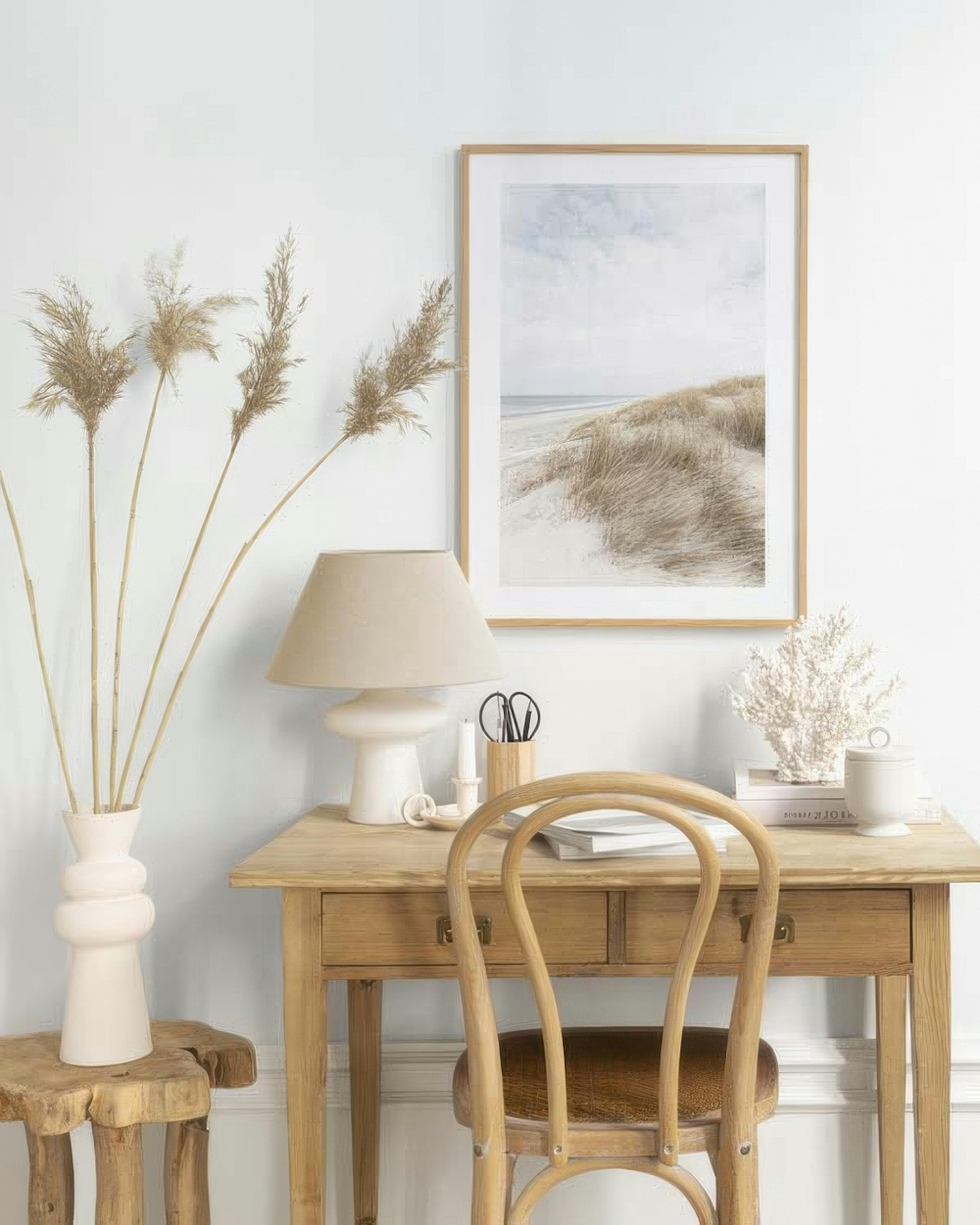 Cape Cod Dunes Print