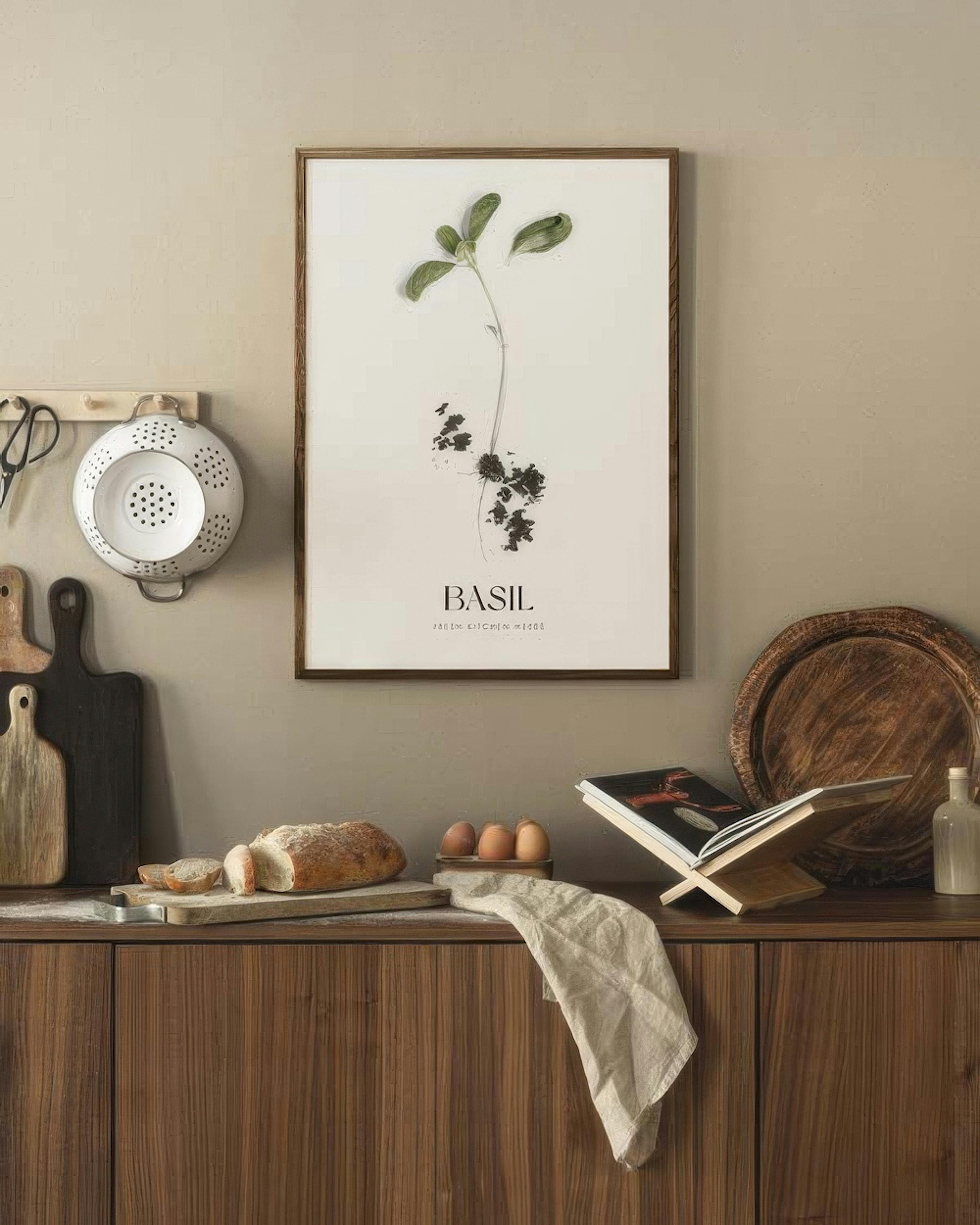 Basil