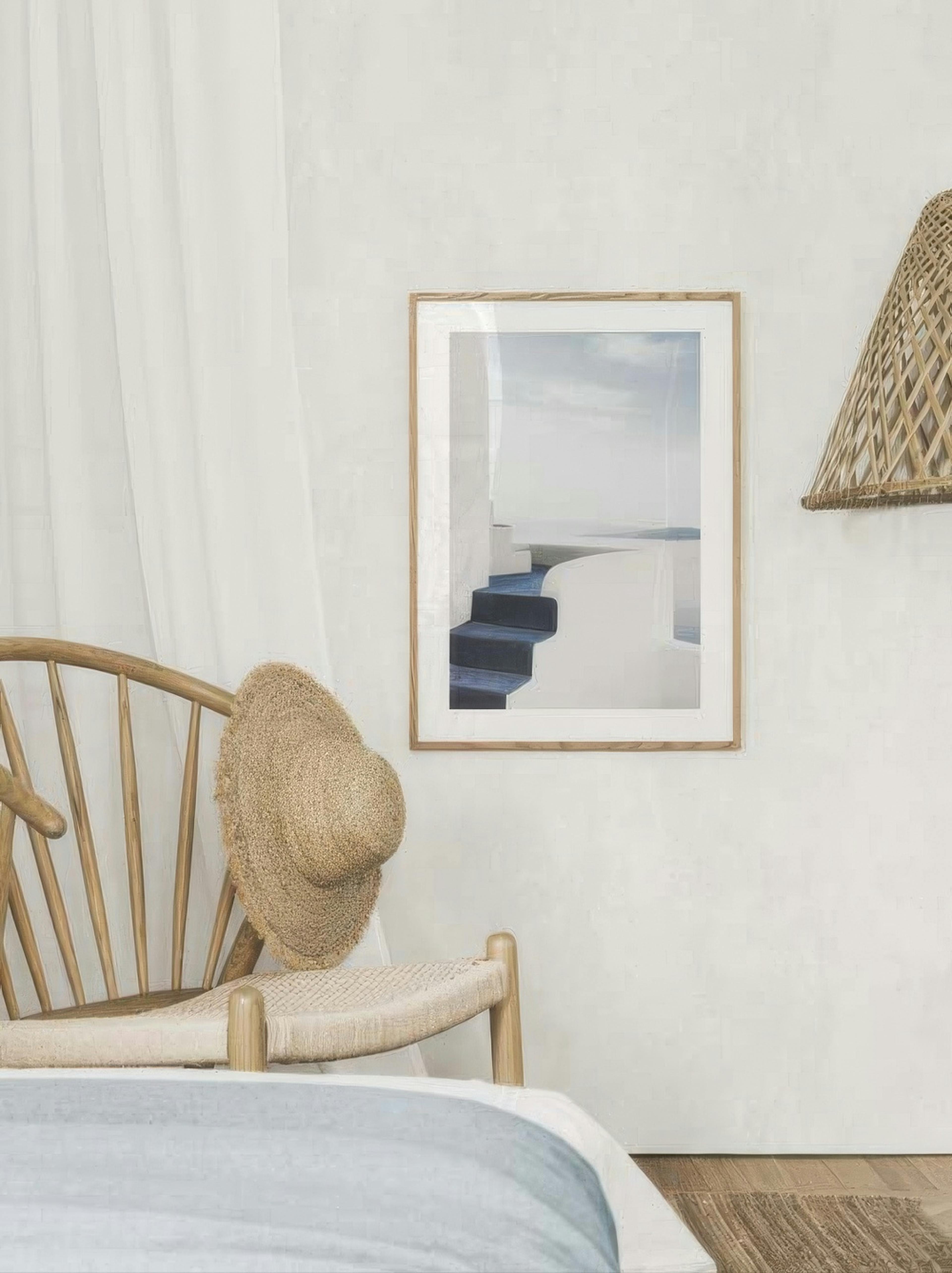 Stairway to Heaven Print
