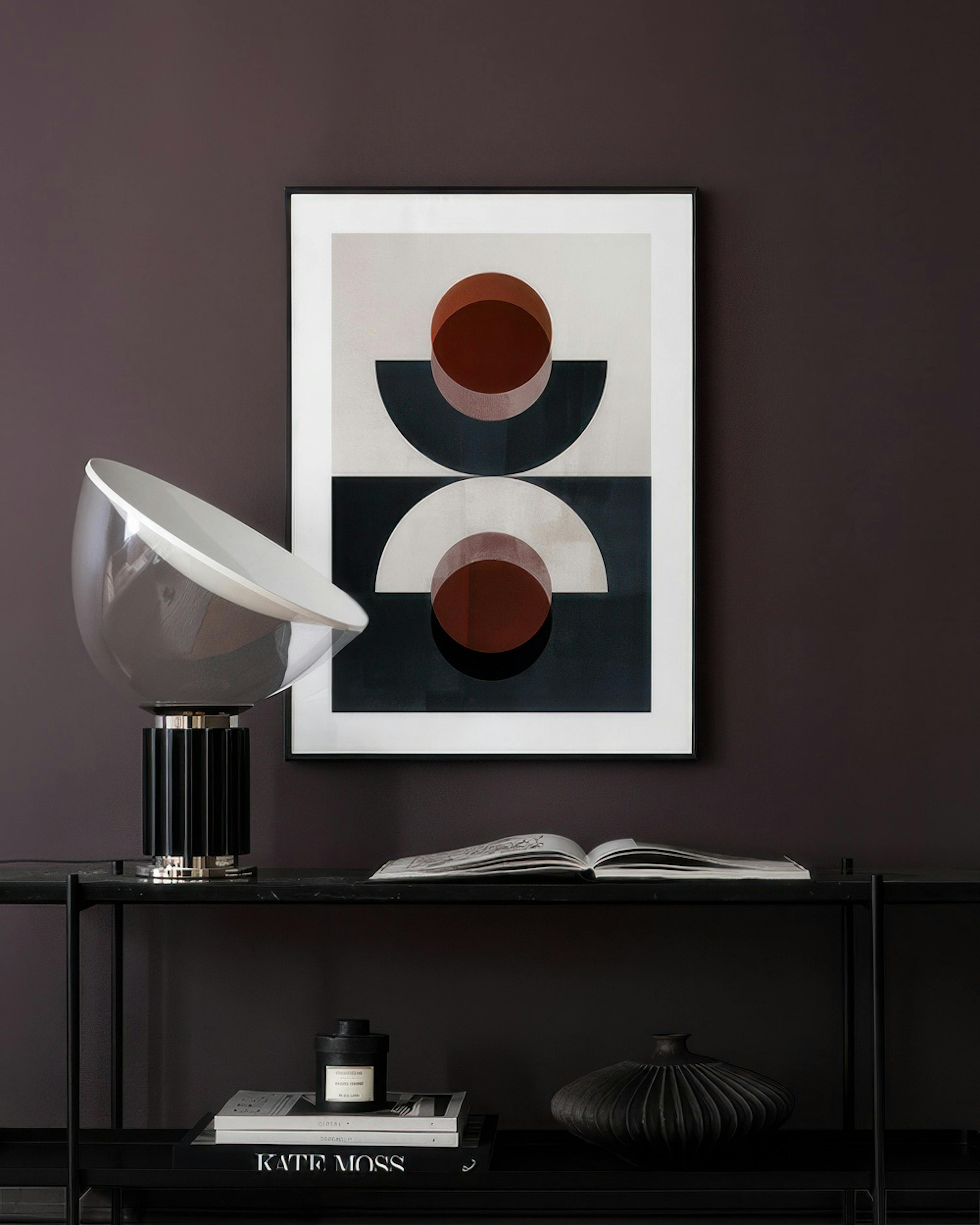 Dark Arches No2 Print
