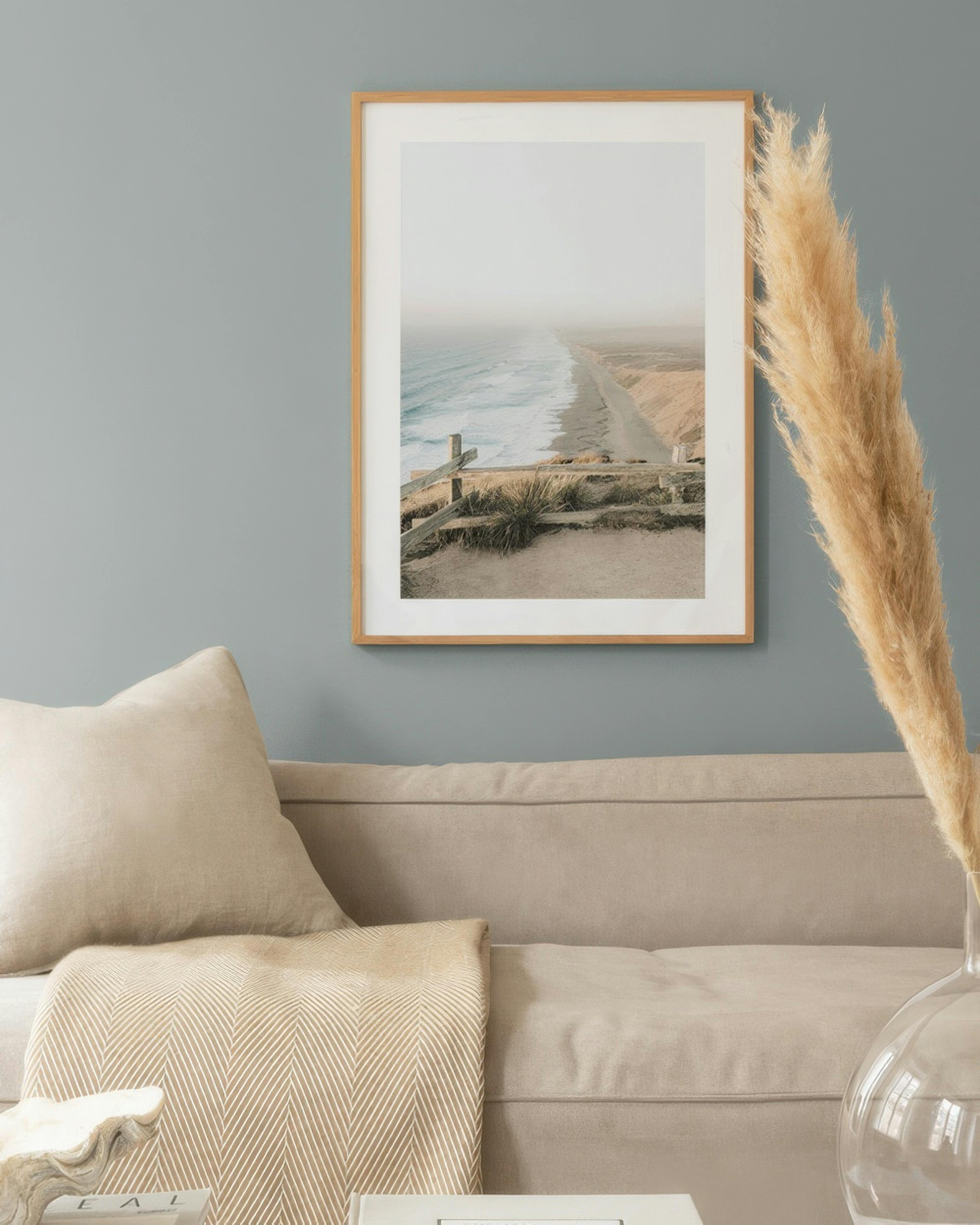 Point Reyes National Seashore Print