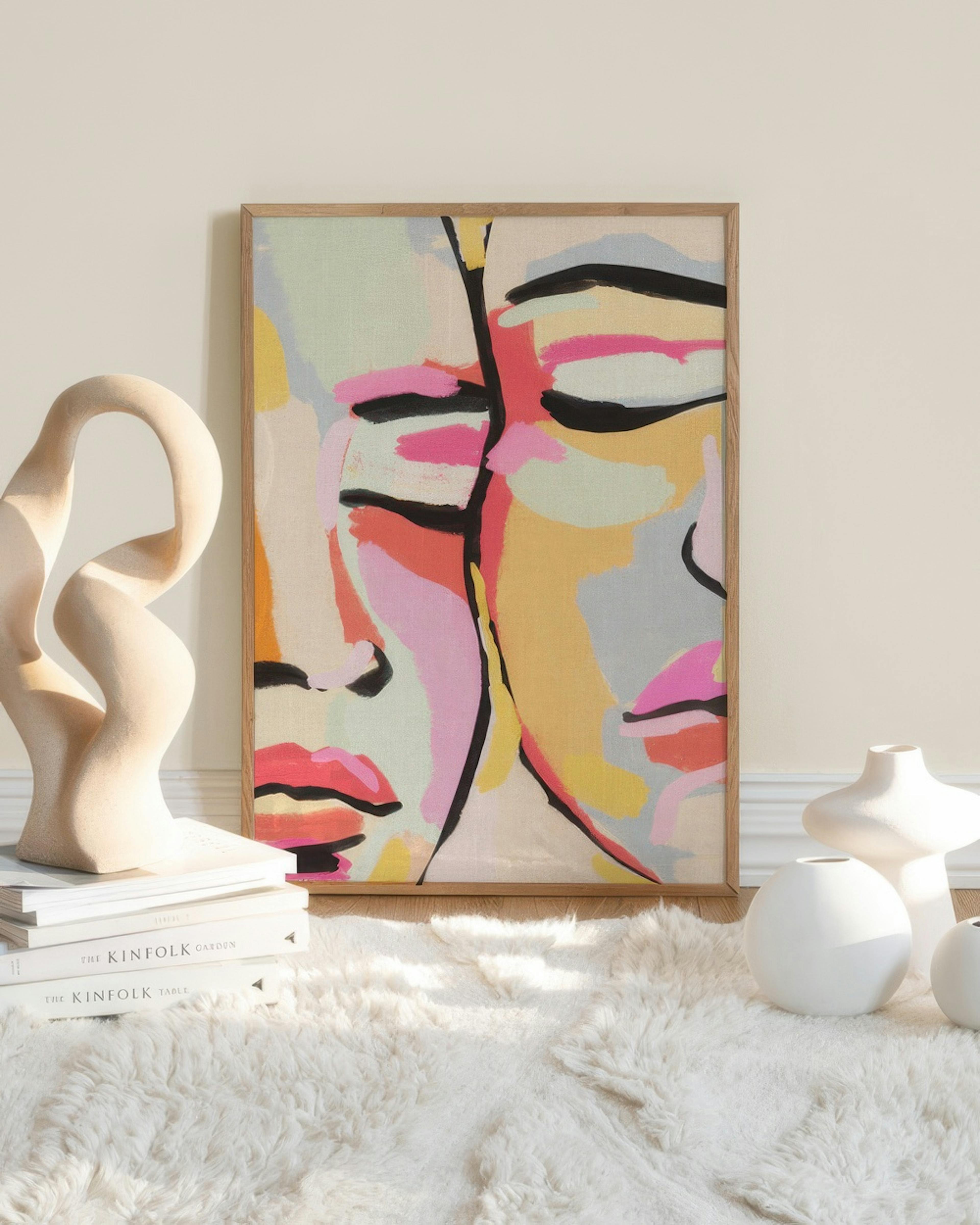 Sweetheart Print