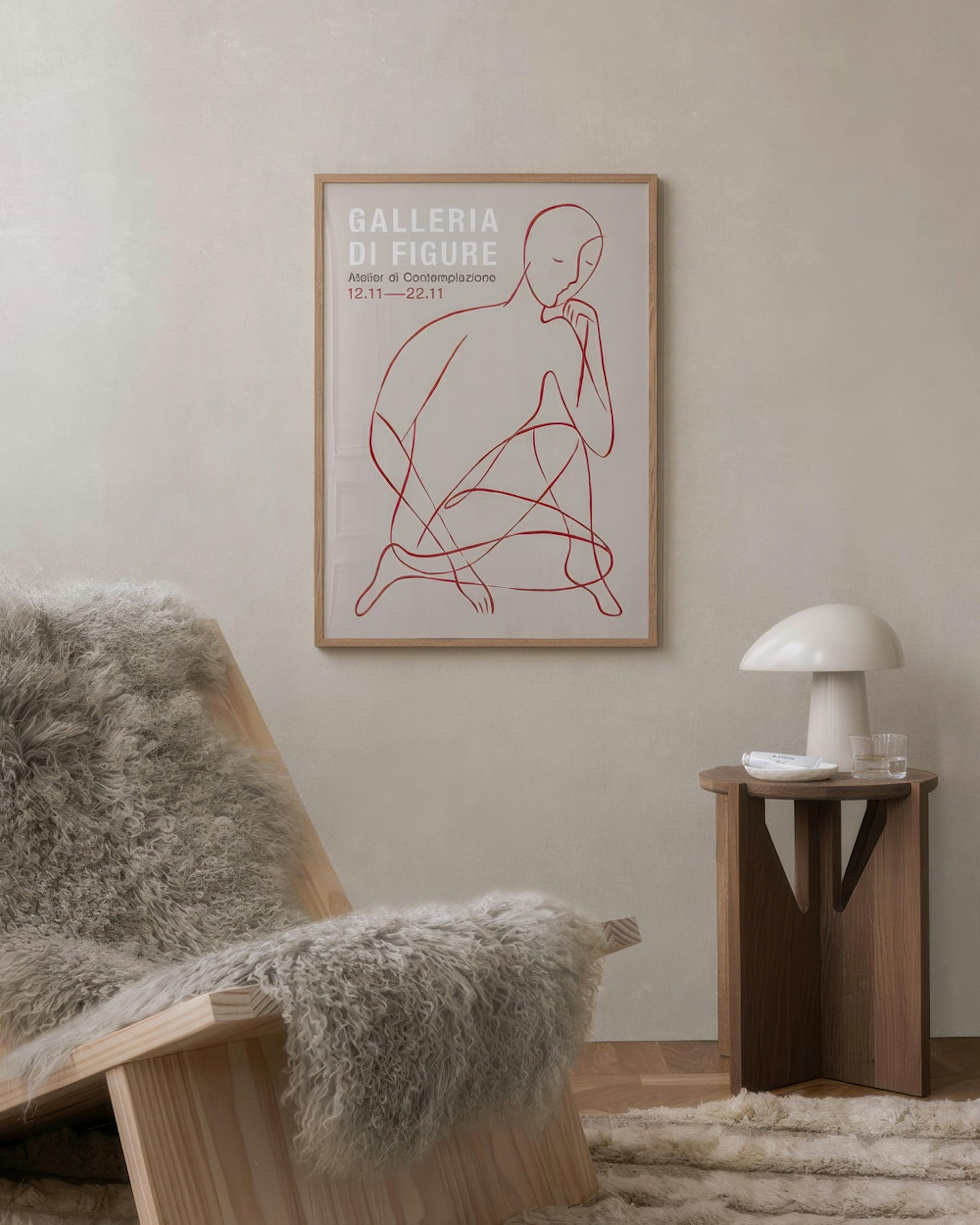 Gallery of Figures Poster