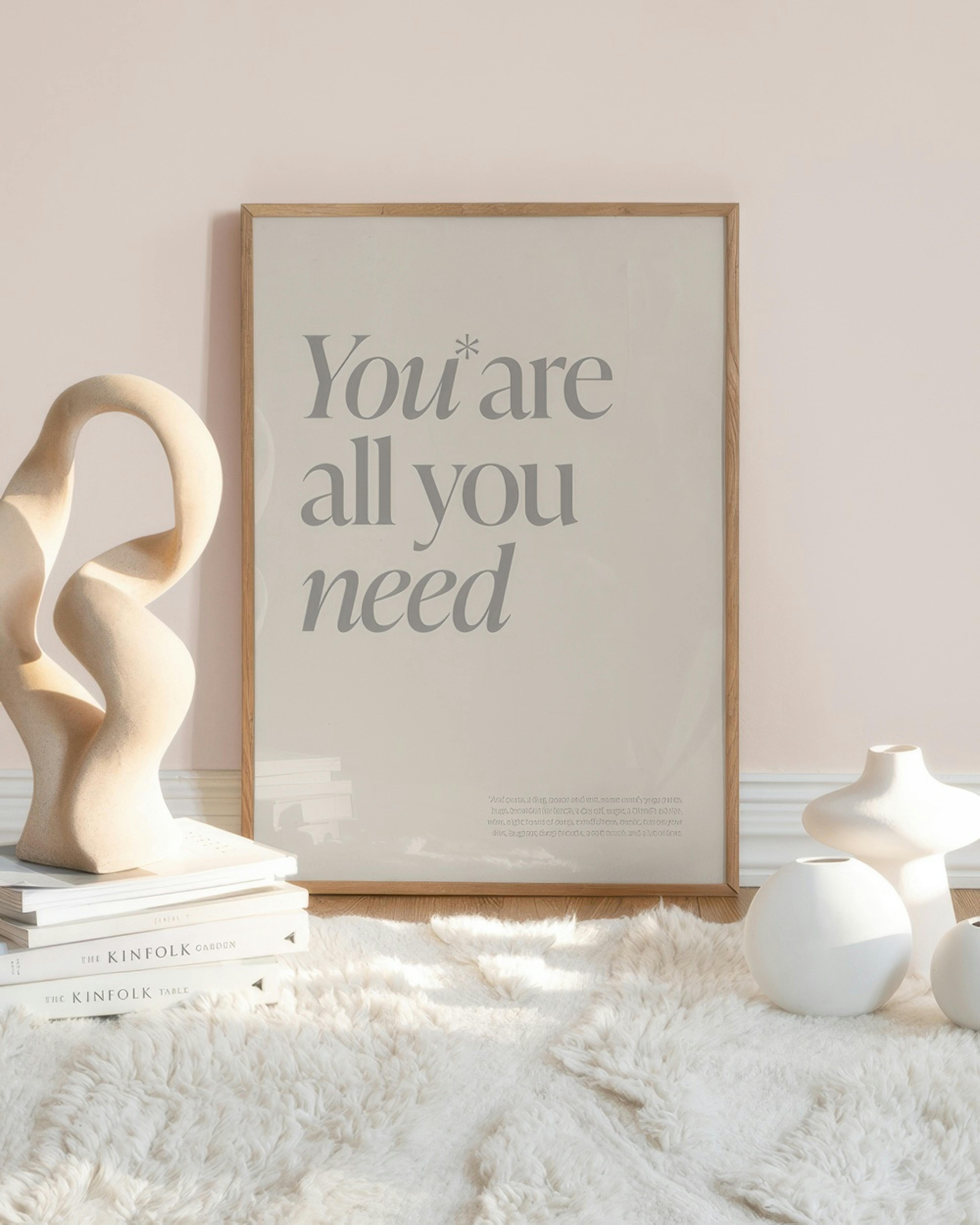 All You Need Print